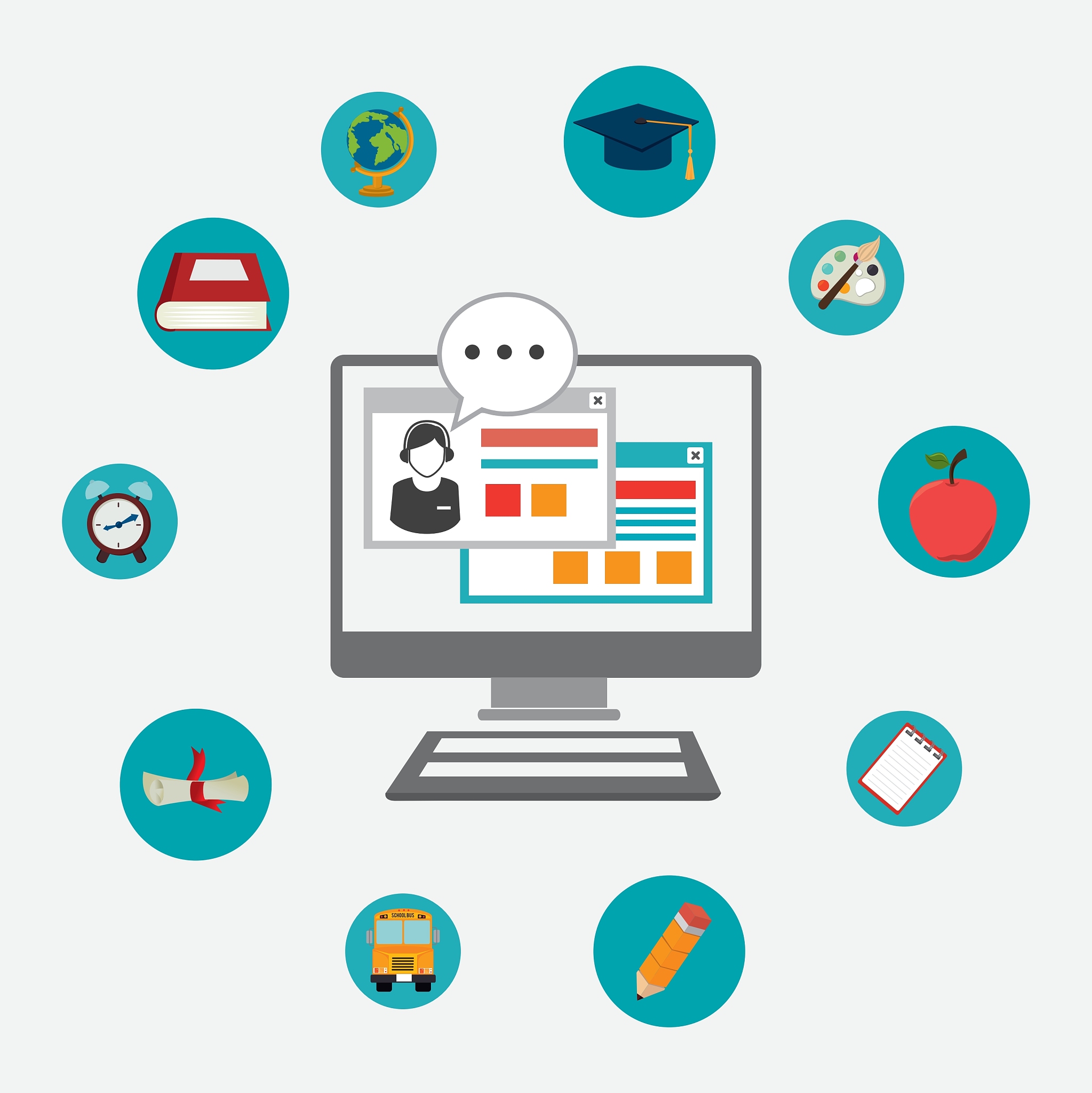 e- learning design