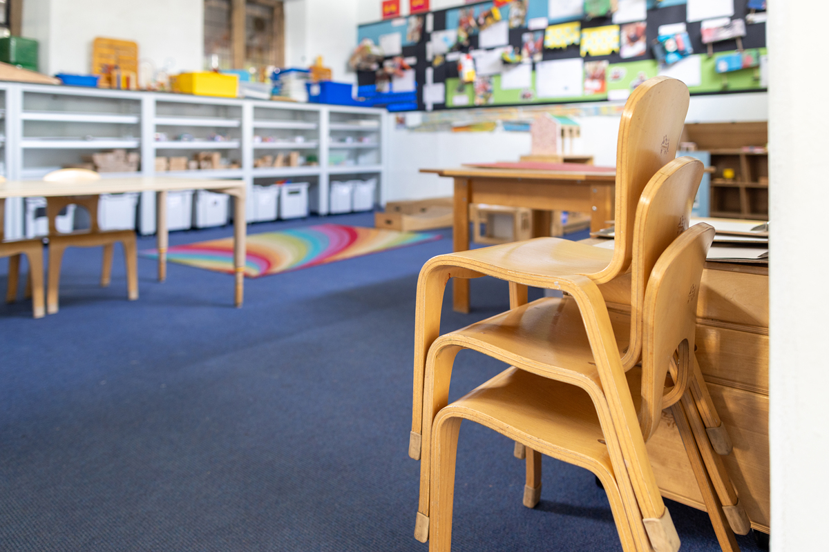 重庆幼师学校设施设备怎么样？ - 深度解析