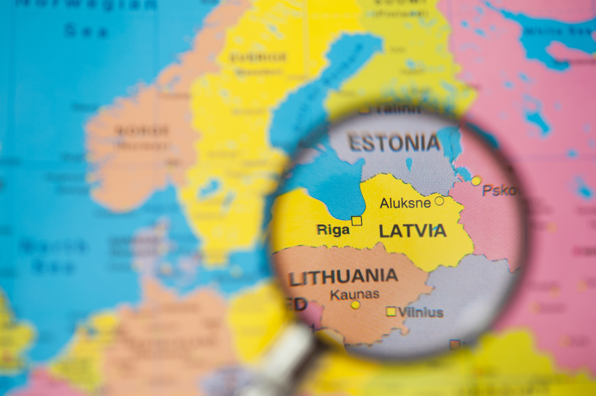 destination latvia
