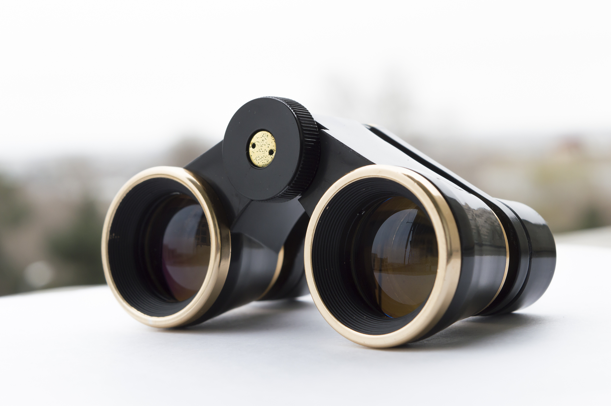 opera glasses