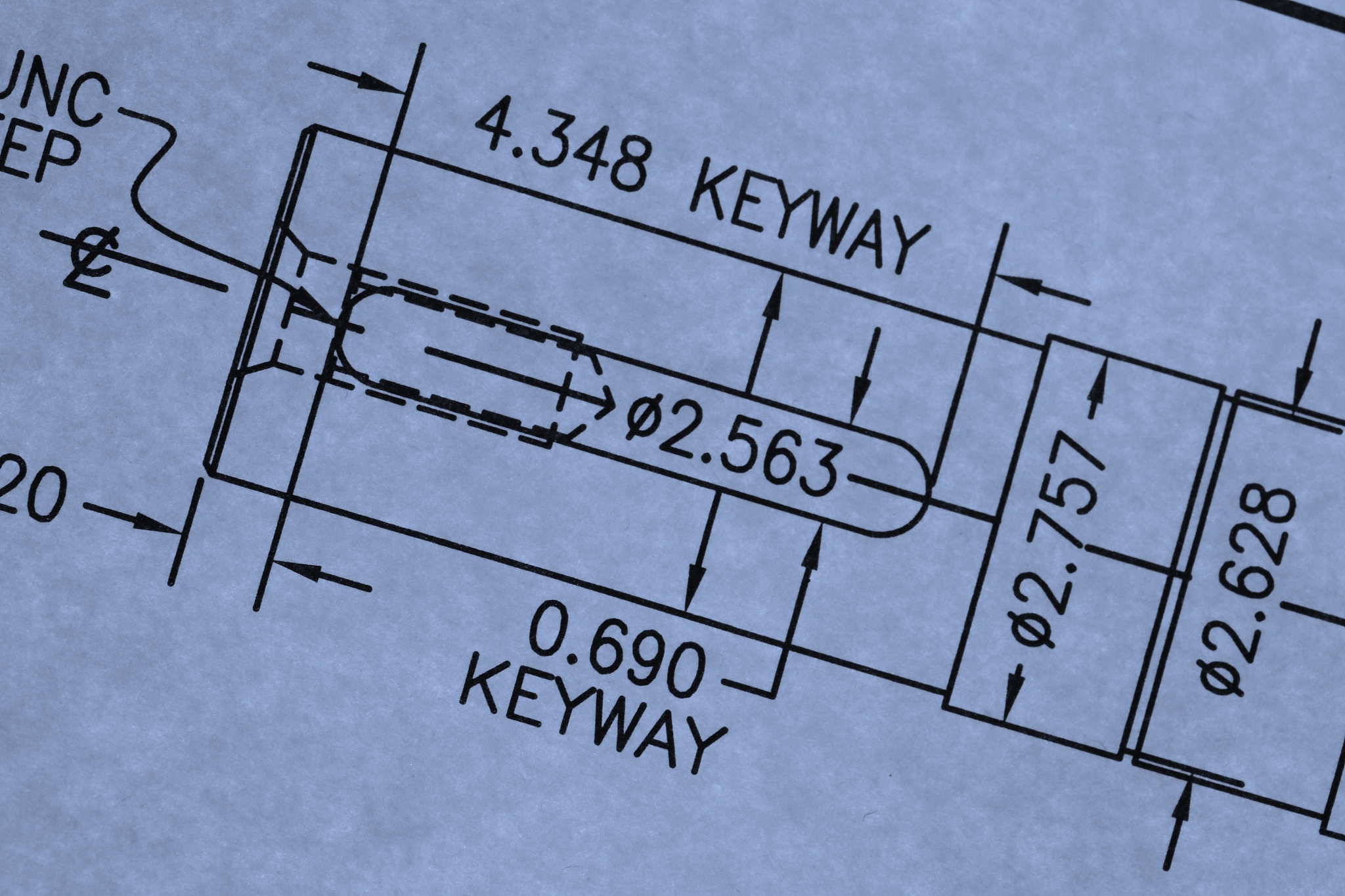 丝杠的导程怎么求