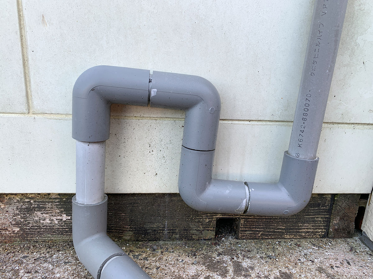 PVC单立管排水系统流量要求详解：影响因素及应用场景