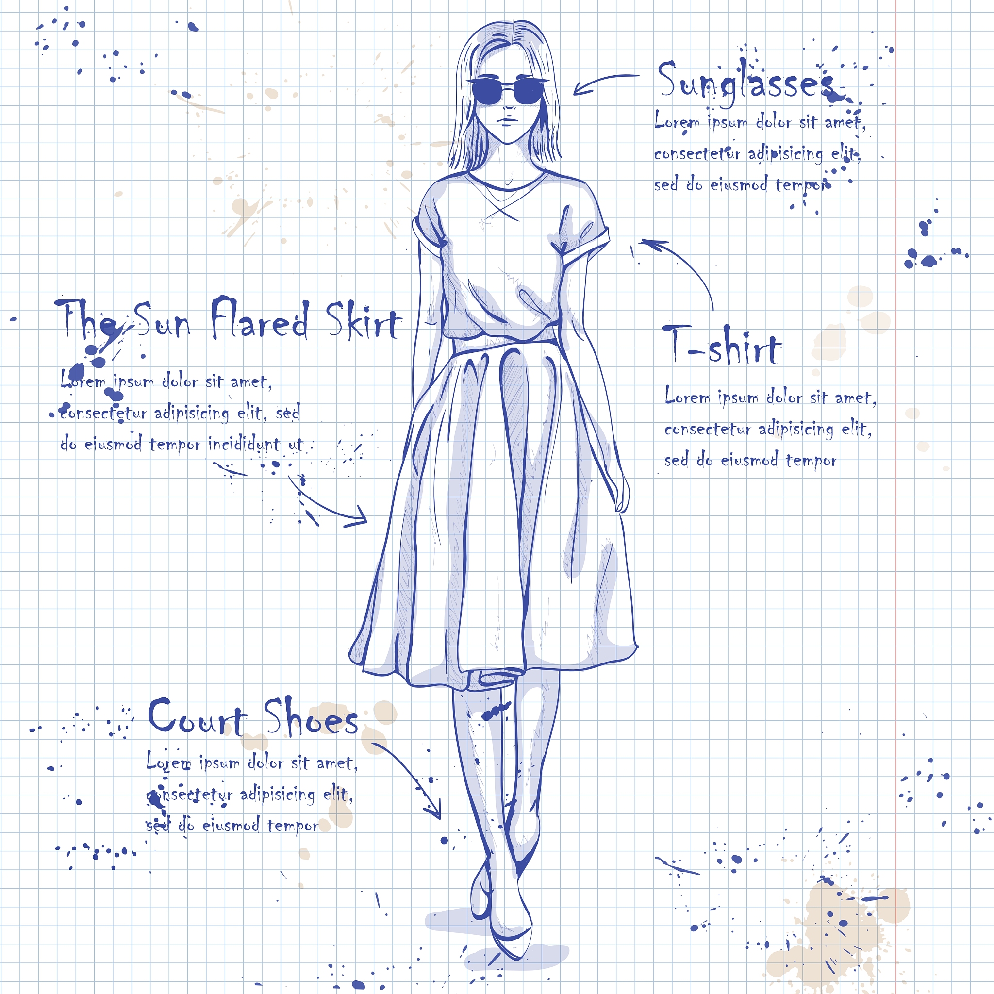 楚雄民族中等专业学校服装设计与工艺专业-未来服装设计师的摇篮