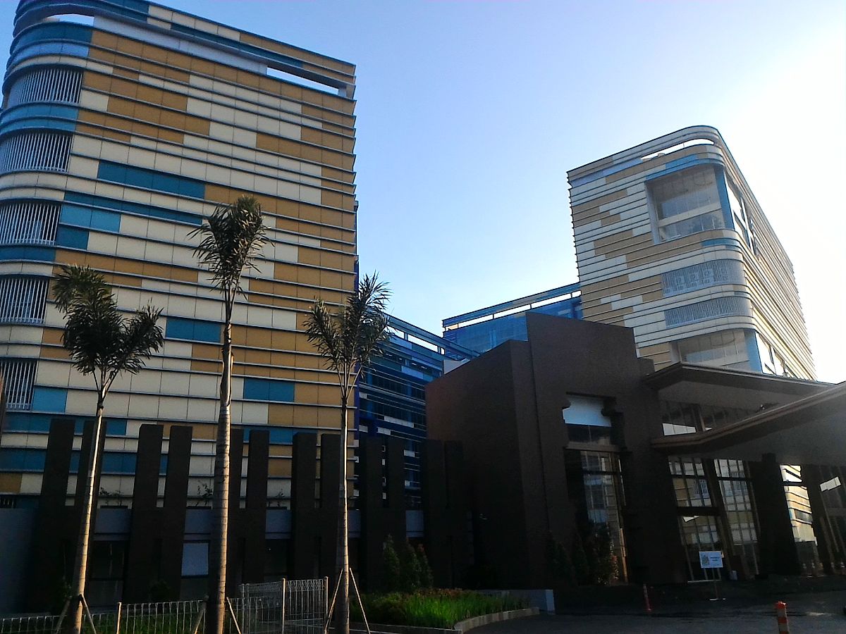 福州墨尔本理工职业学院云计算技术与应用专业就业前景如何