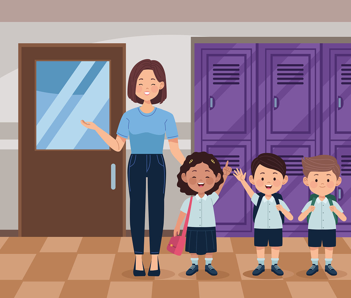 为什么能说够朋友不能说够老师回答加拓展