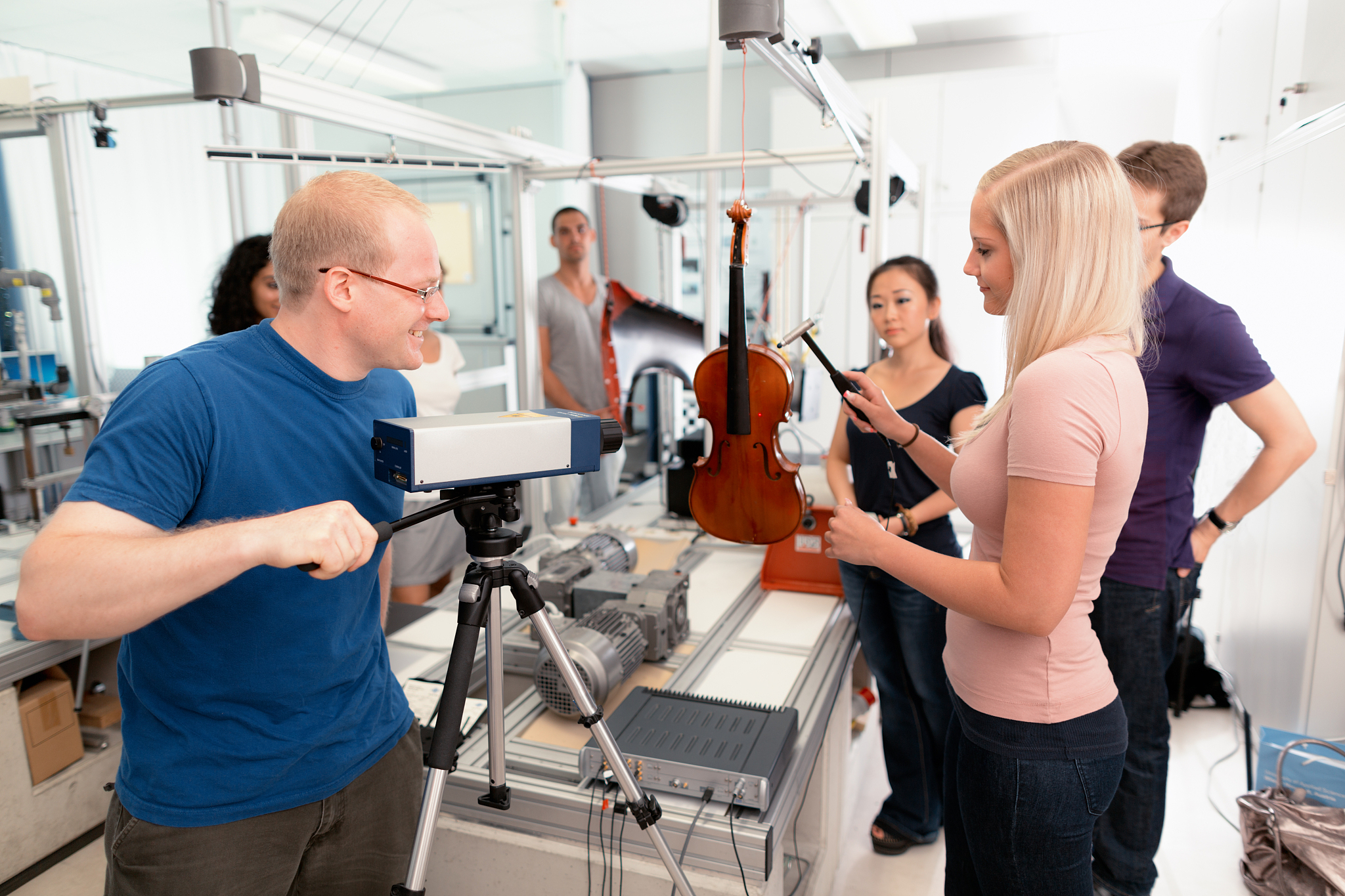 体验不同职业七个标题