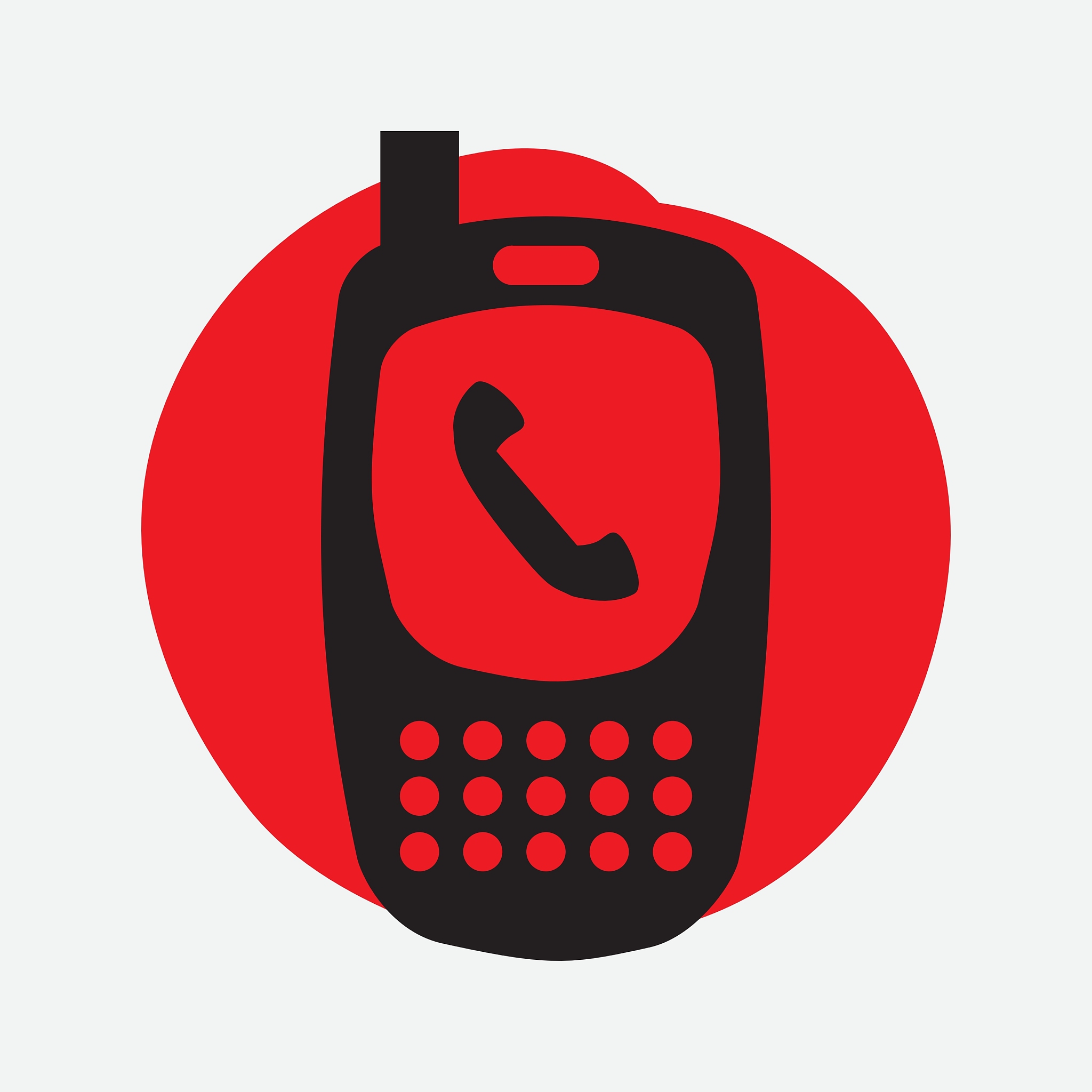 cellphone design
