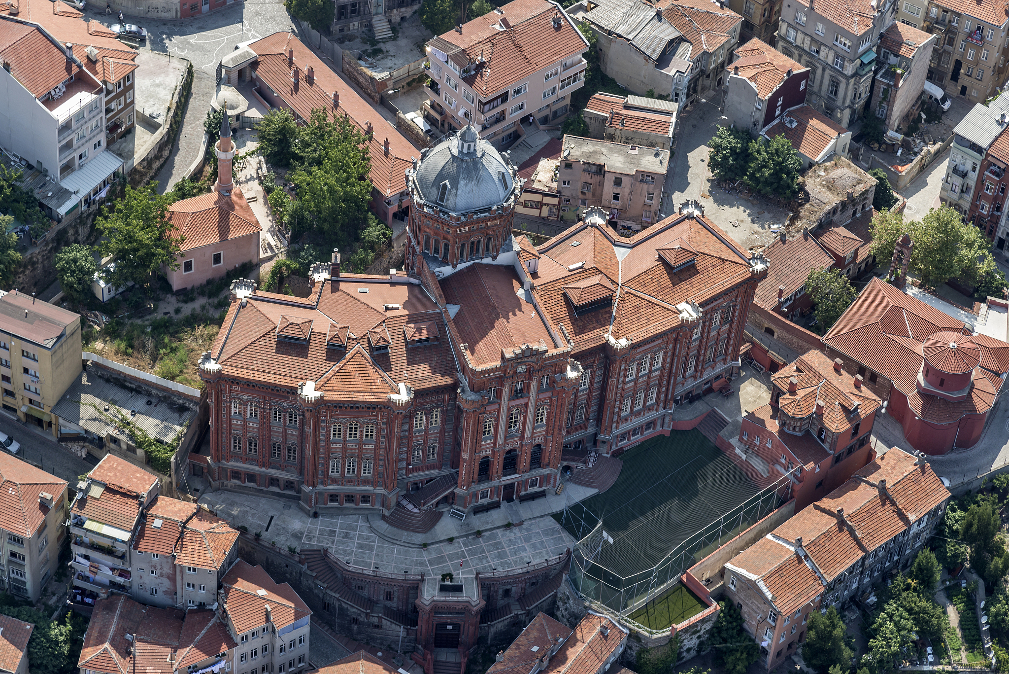 大学计划一千字