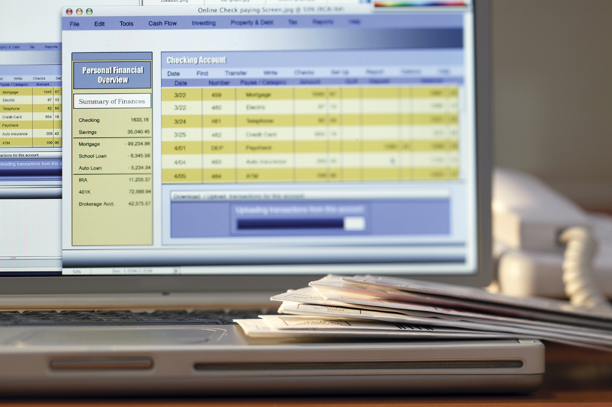 青岛档案数字化服务 | 专业档案扫描、文档转换、数据录入