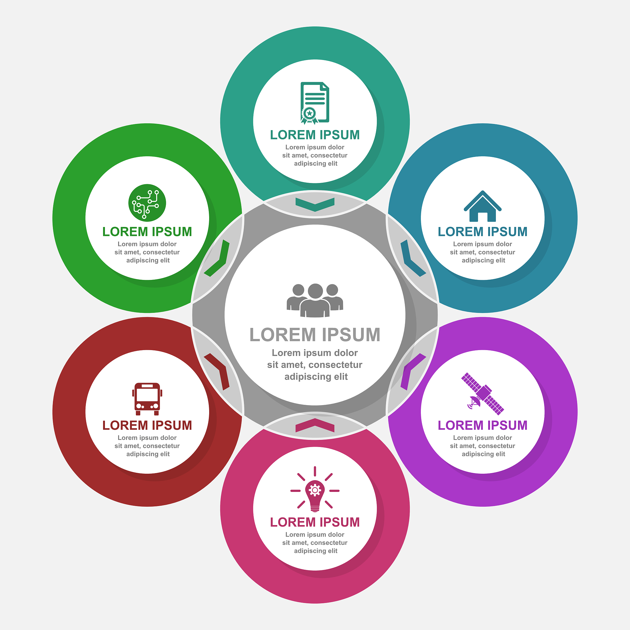 服务质量：企业竞争力的关键要素