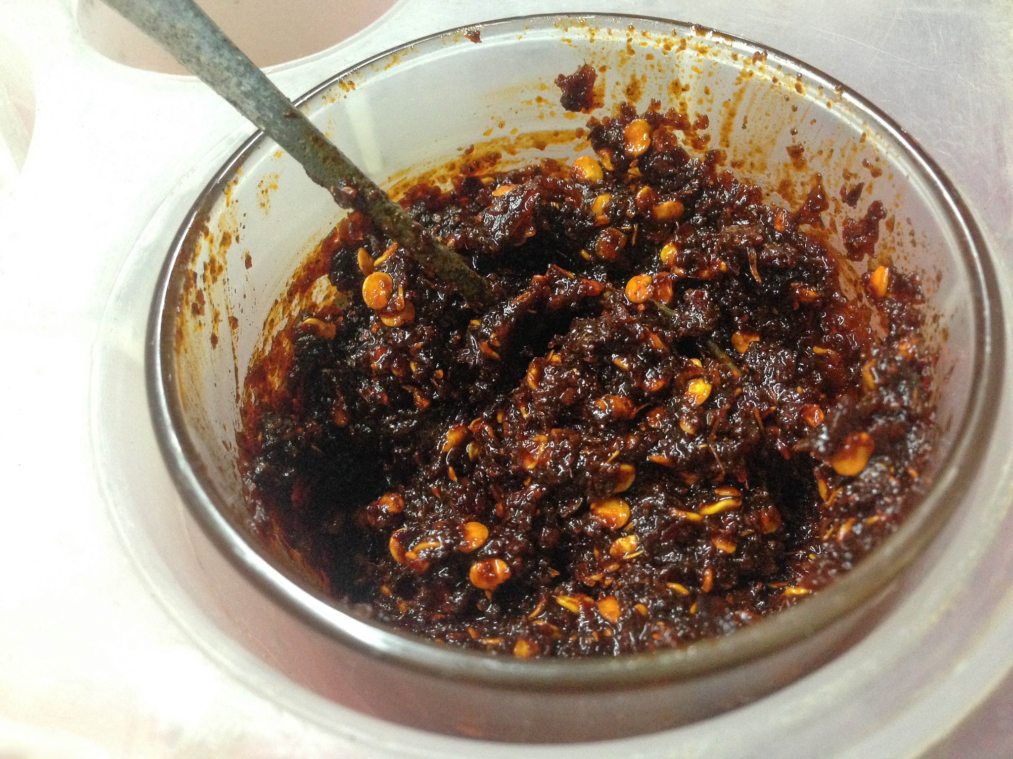 黑椒汁可以直接拌面吗