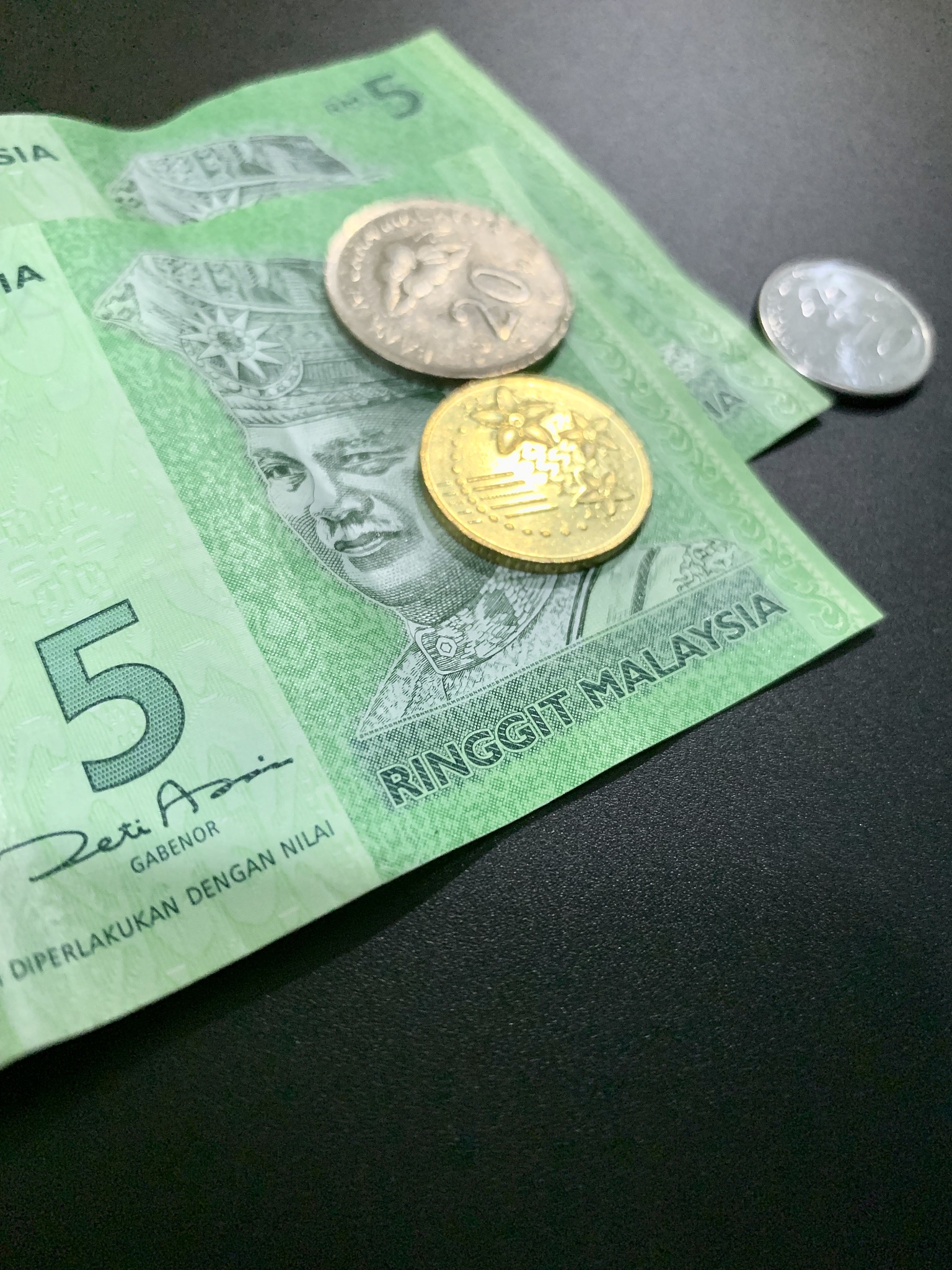Konversi Rupiah ke Ringgit: 30 Ribu Rupiah Sama dengan Berapa Ringgit?