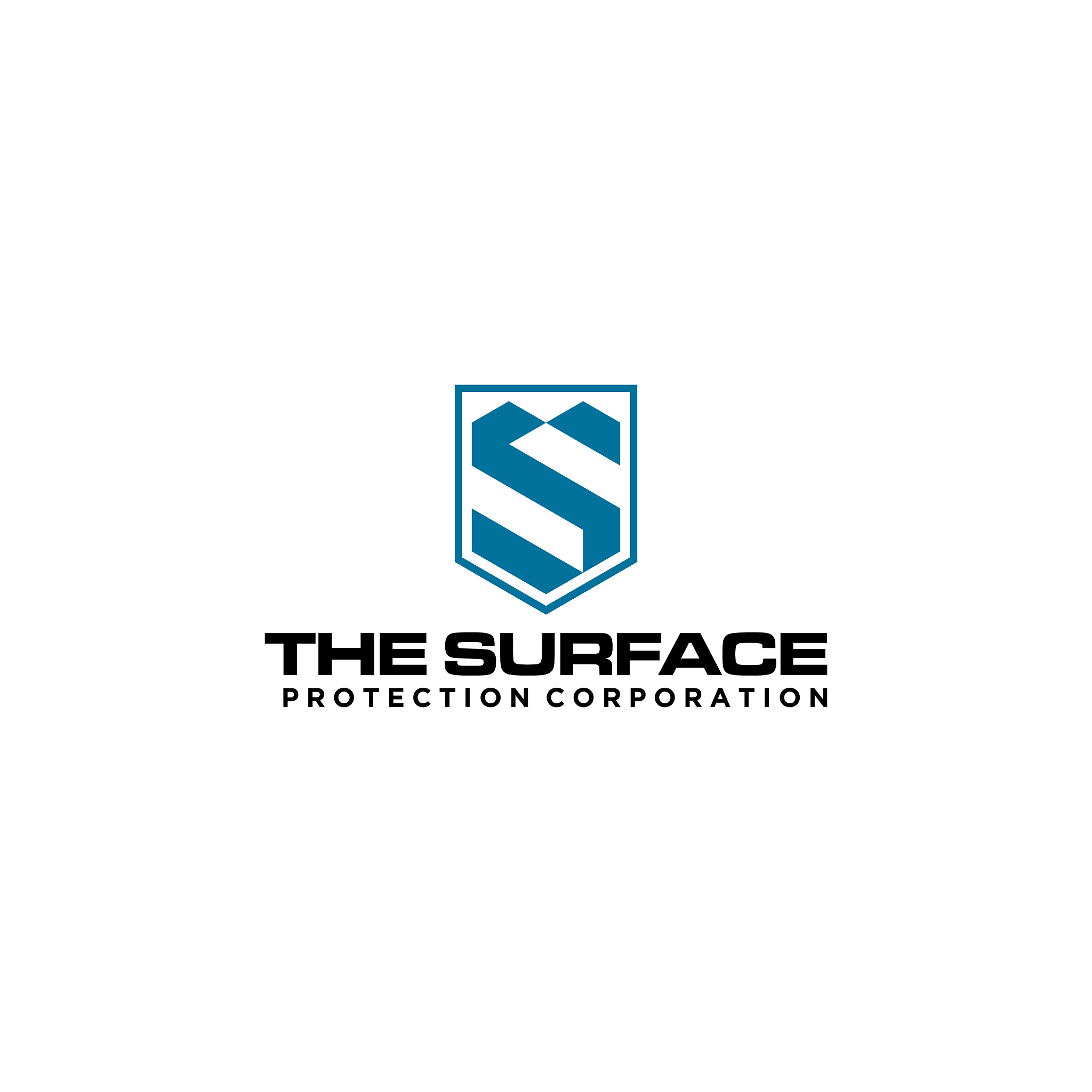 industrial logo