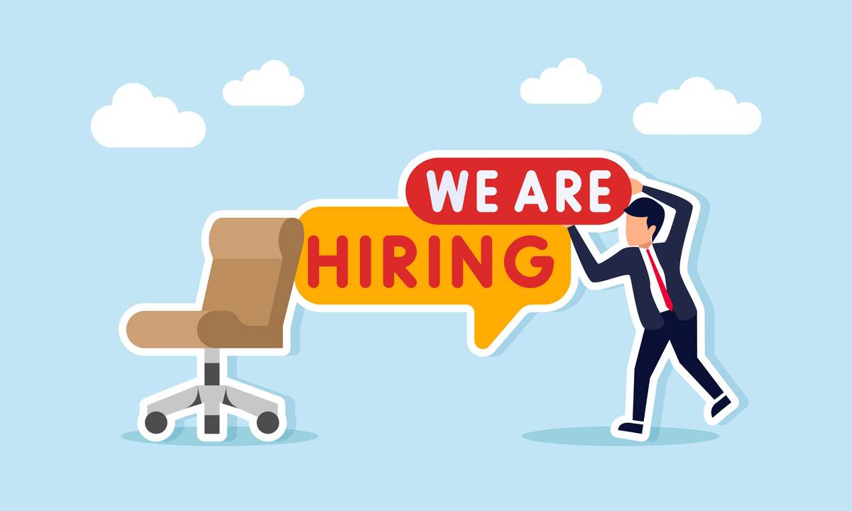 Part A I hope I can be a teacher after graduation In my opinion an ideal job should havethree characteristics first the job should be challenging which can give you a sense ofachievement and have the