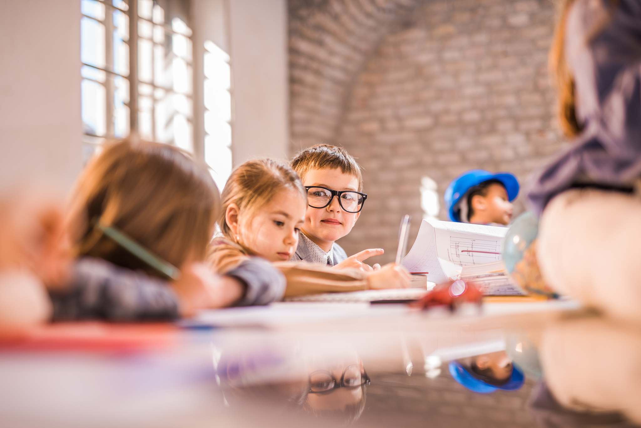 培养孩子的自主学习能力：让孩子成为学习的主人