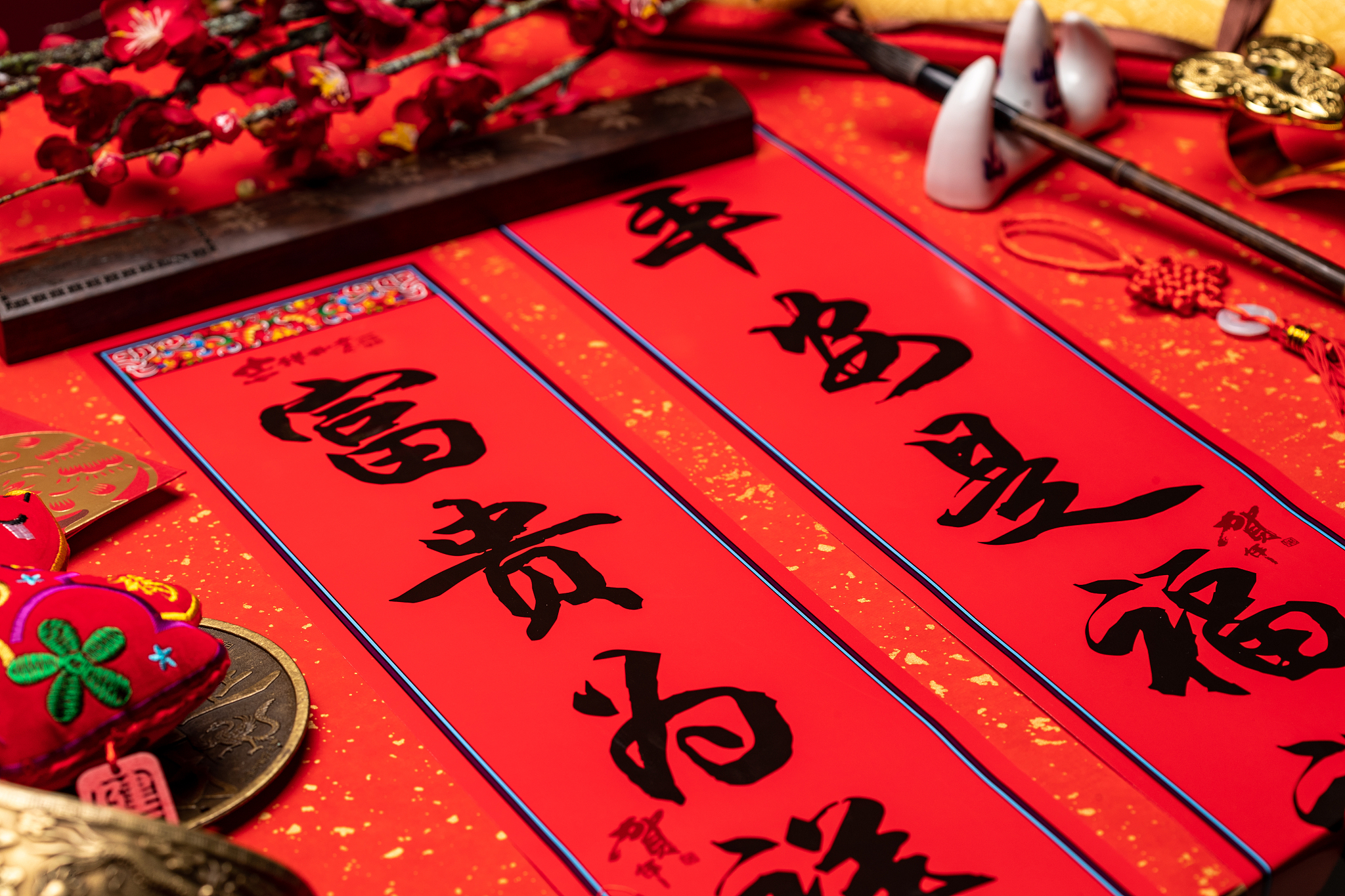 桃符在中国代表什么文化意韵？请论述