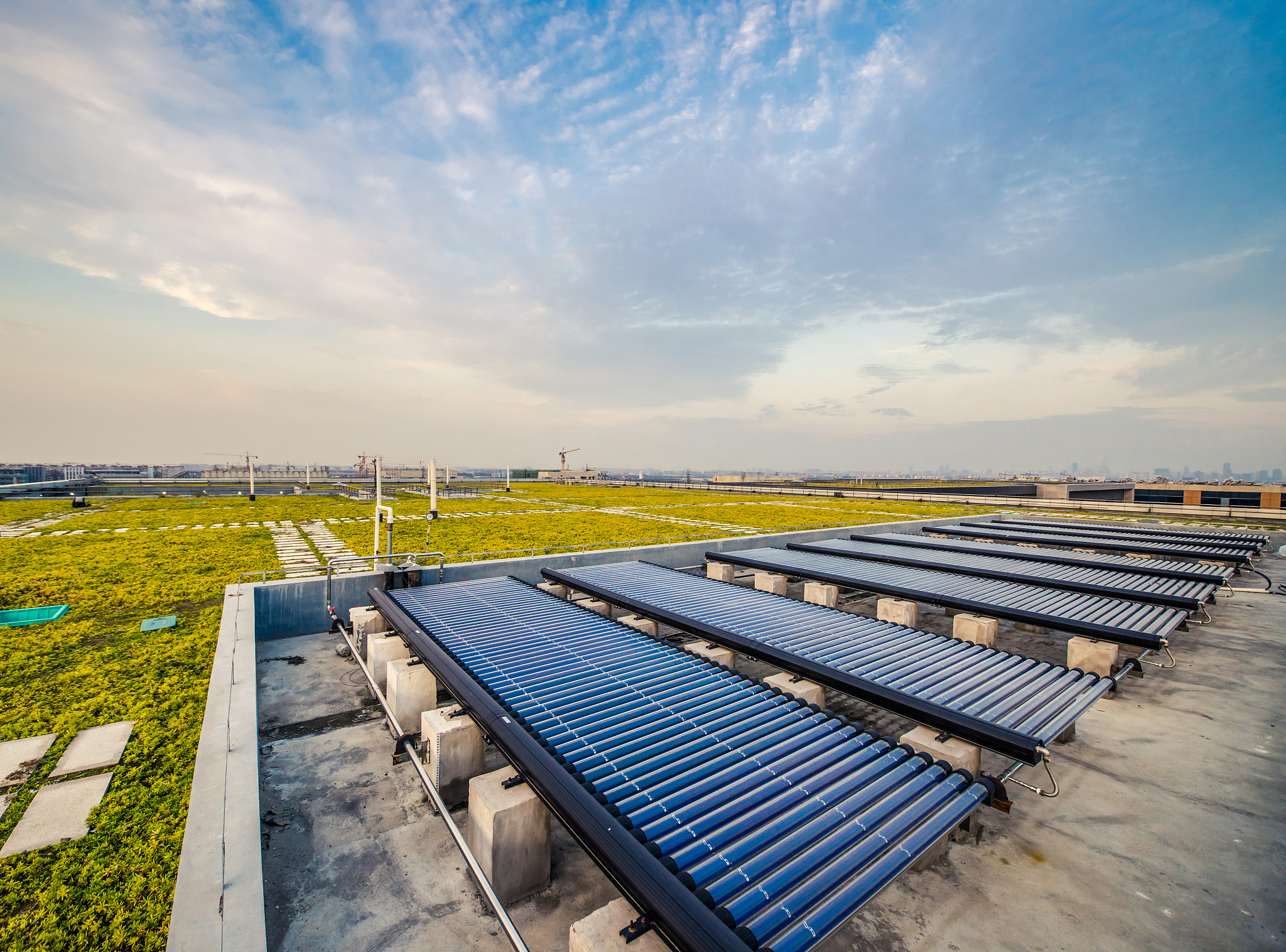 渭南兴华职业学校光伏发电专业怎么样？就业前景分析