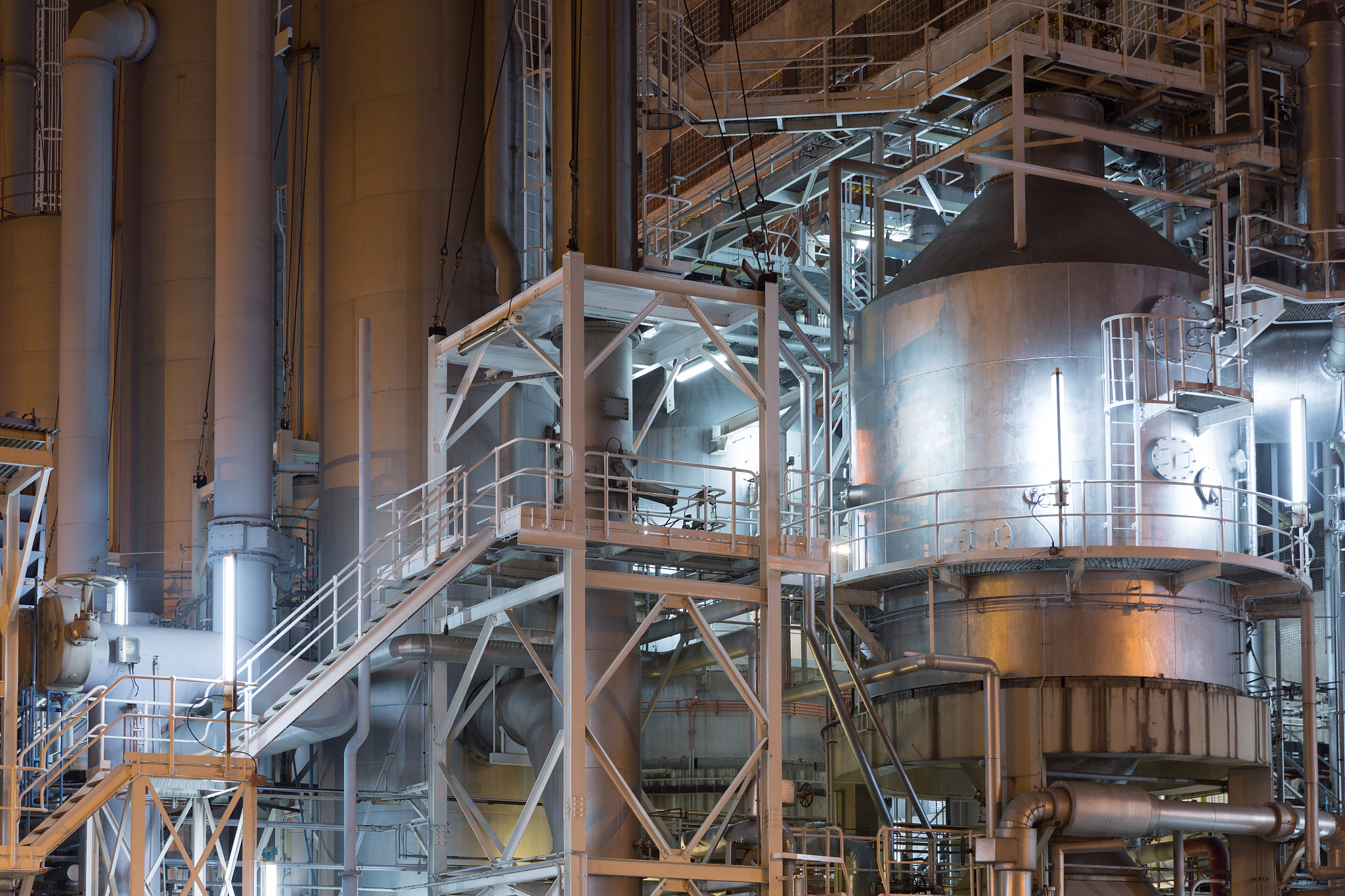 碳黑是什么？碳黑是如何生产的？