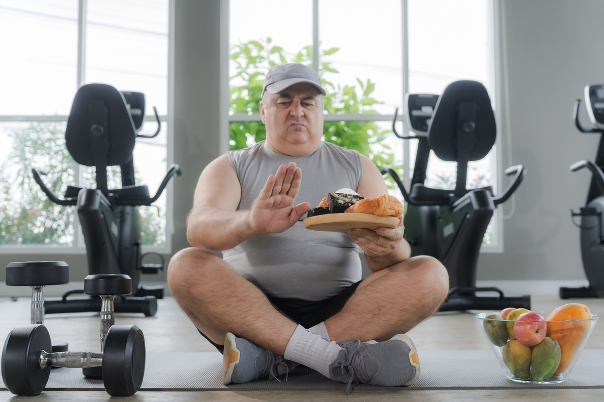 减脂包肌：科学方法打造完美身材