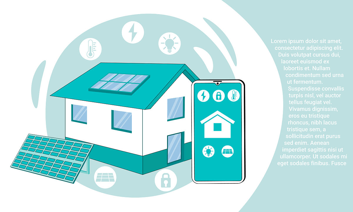 使用 WiFi 实现智能家居控制：优势、实现方式及未来趋势