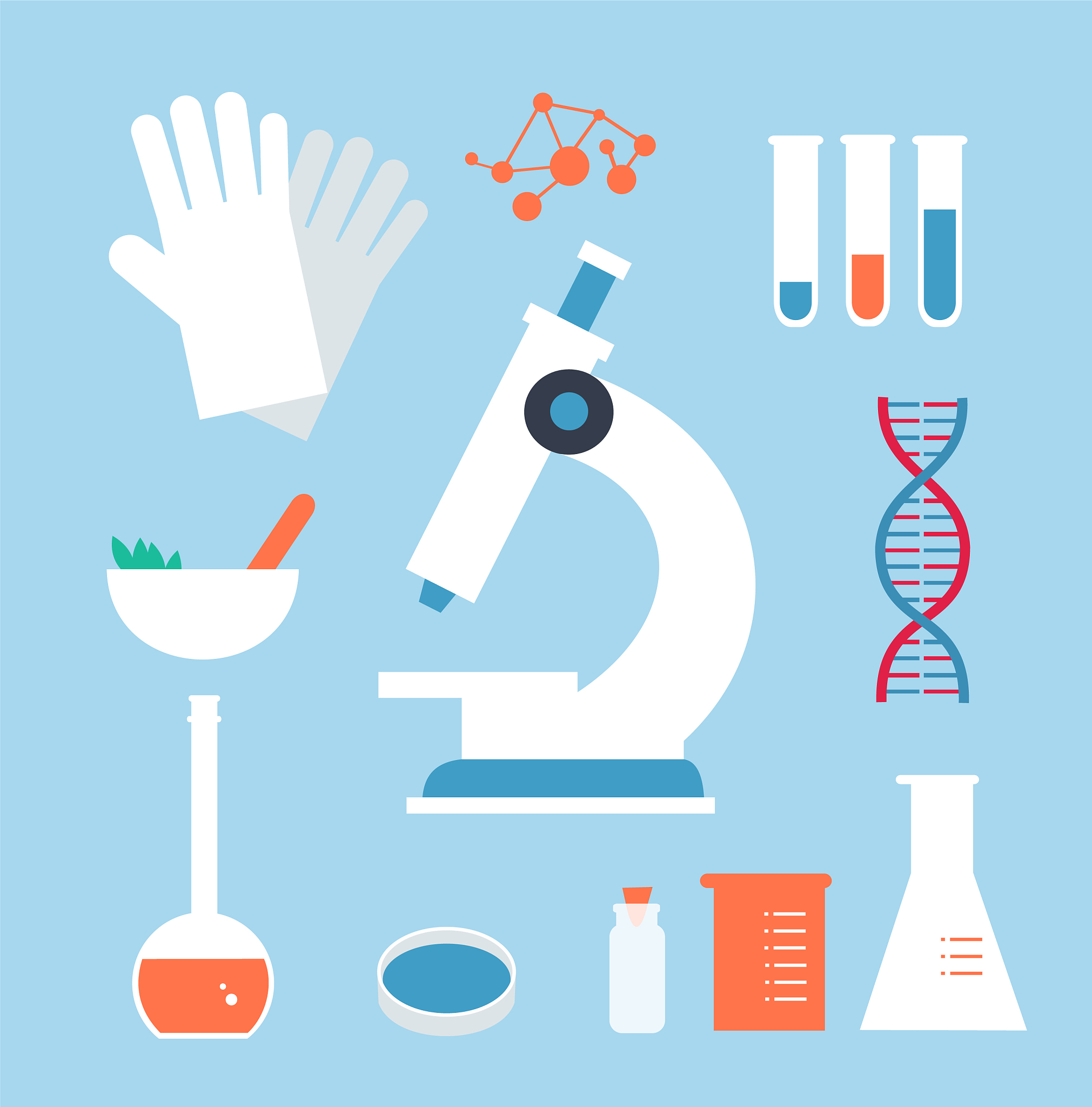 2021重庆有医学检验专业的中专中职学校有哪些