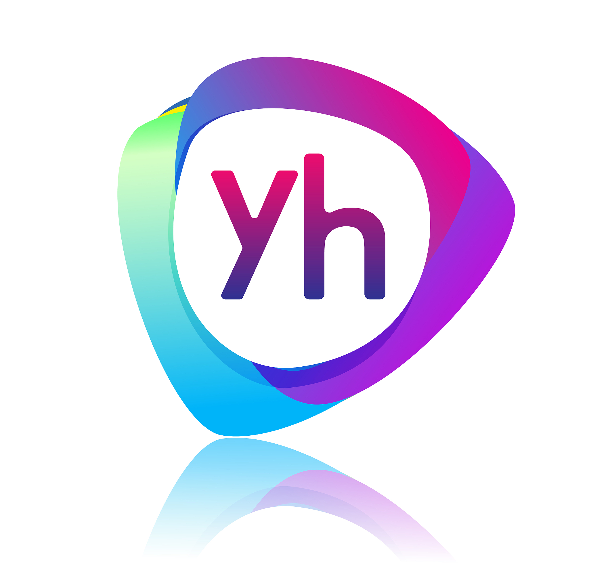 colorful splash and alphabet