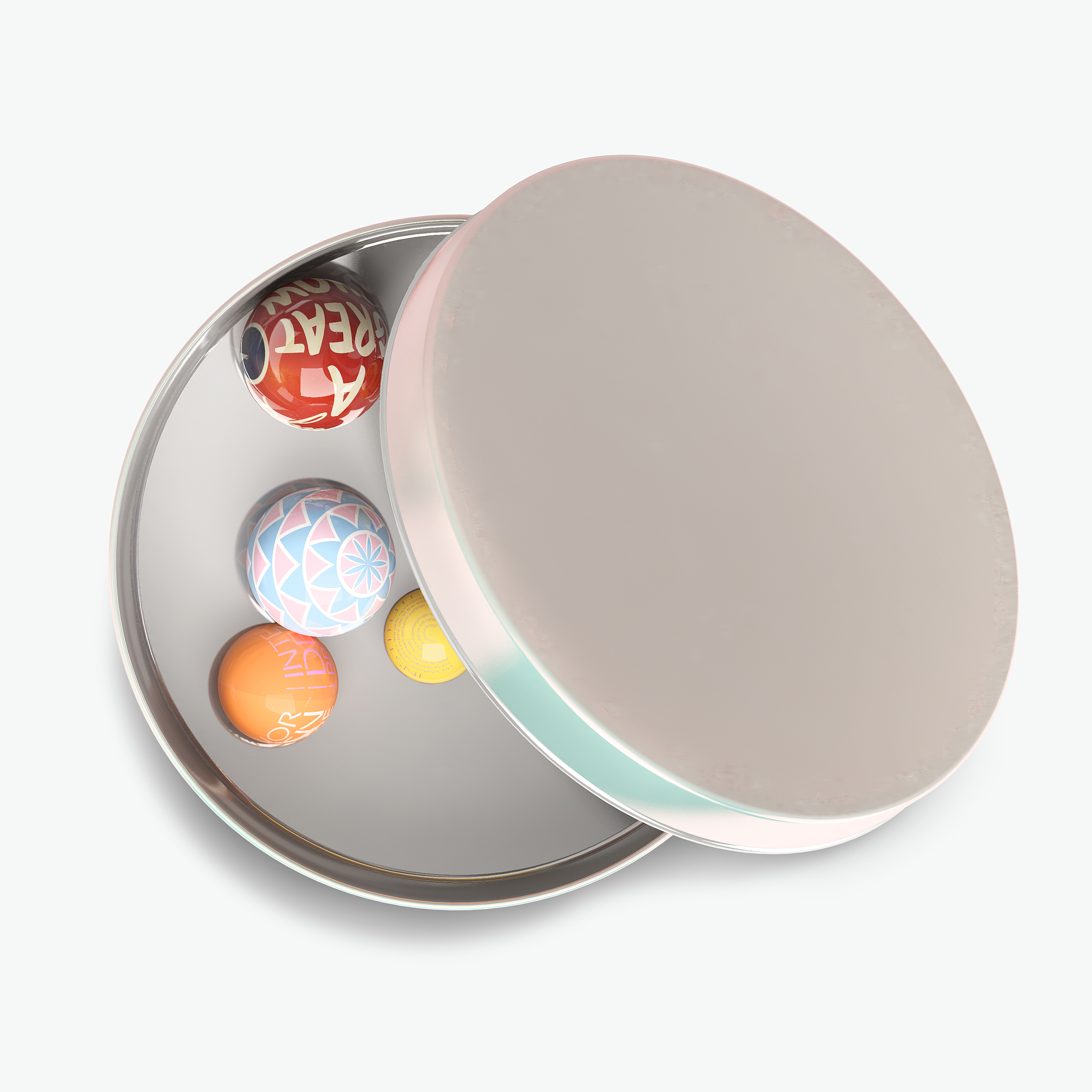 糖果梦魇手游更新日志：1.2.0 版本全新挑战！