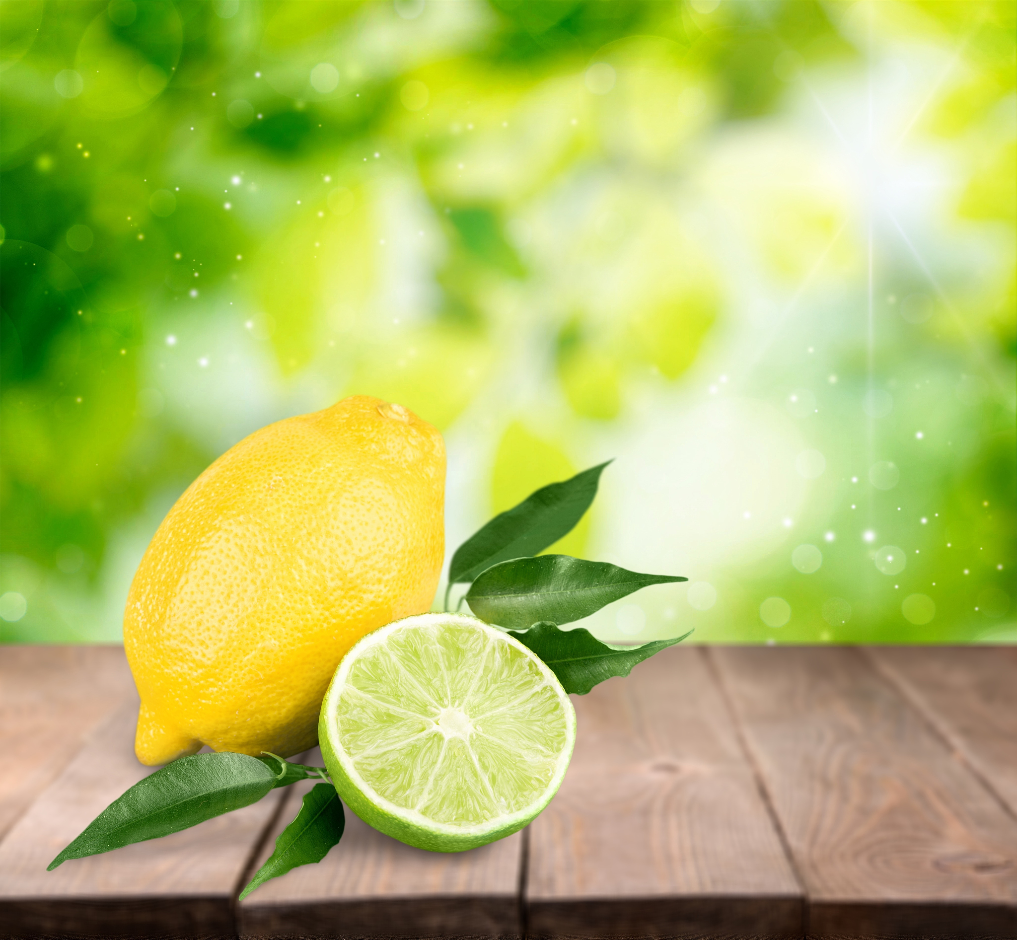 柠檬入肝，对眼睛有好处吗？中医解读