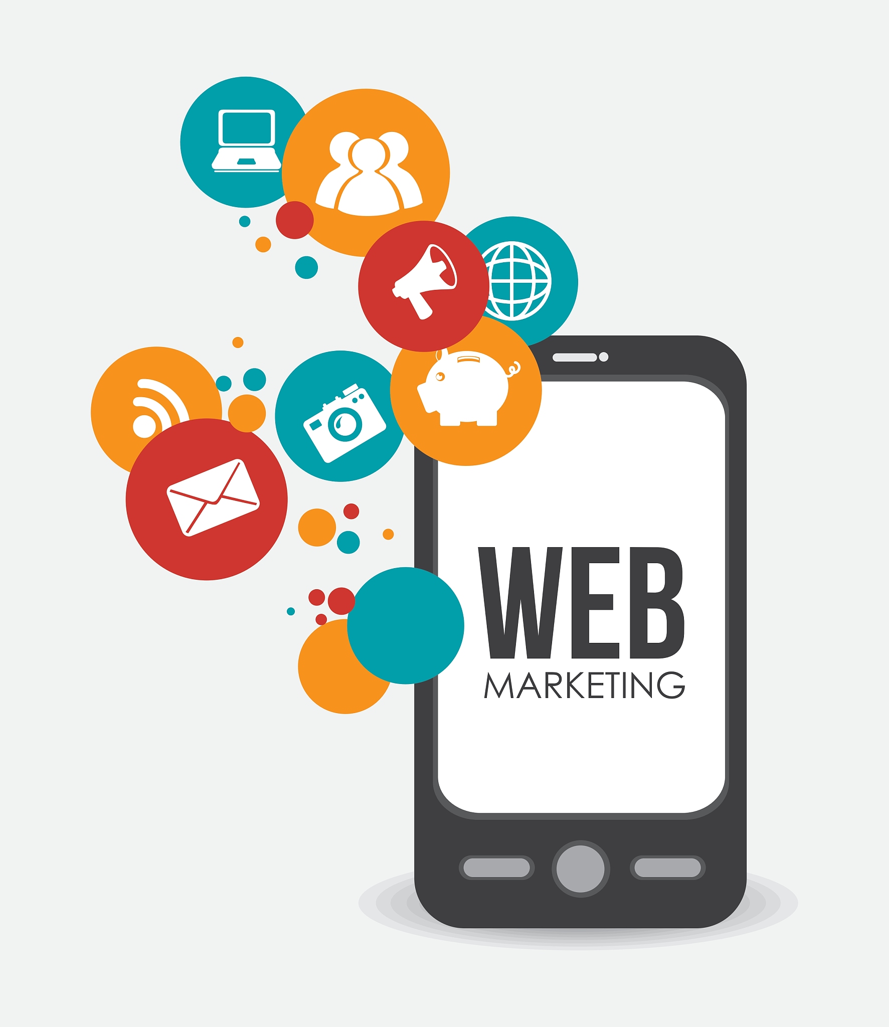 marketing design