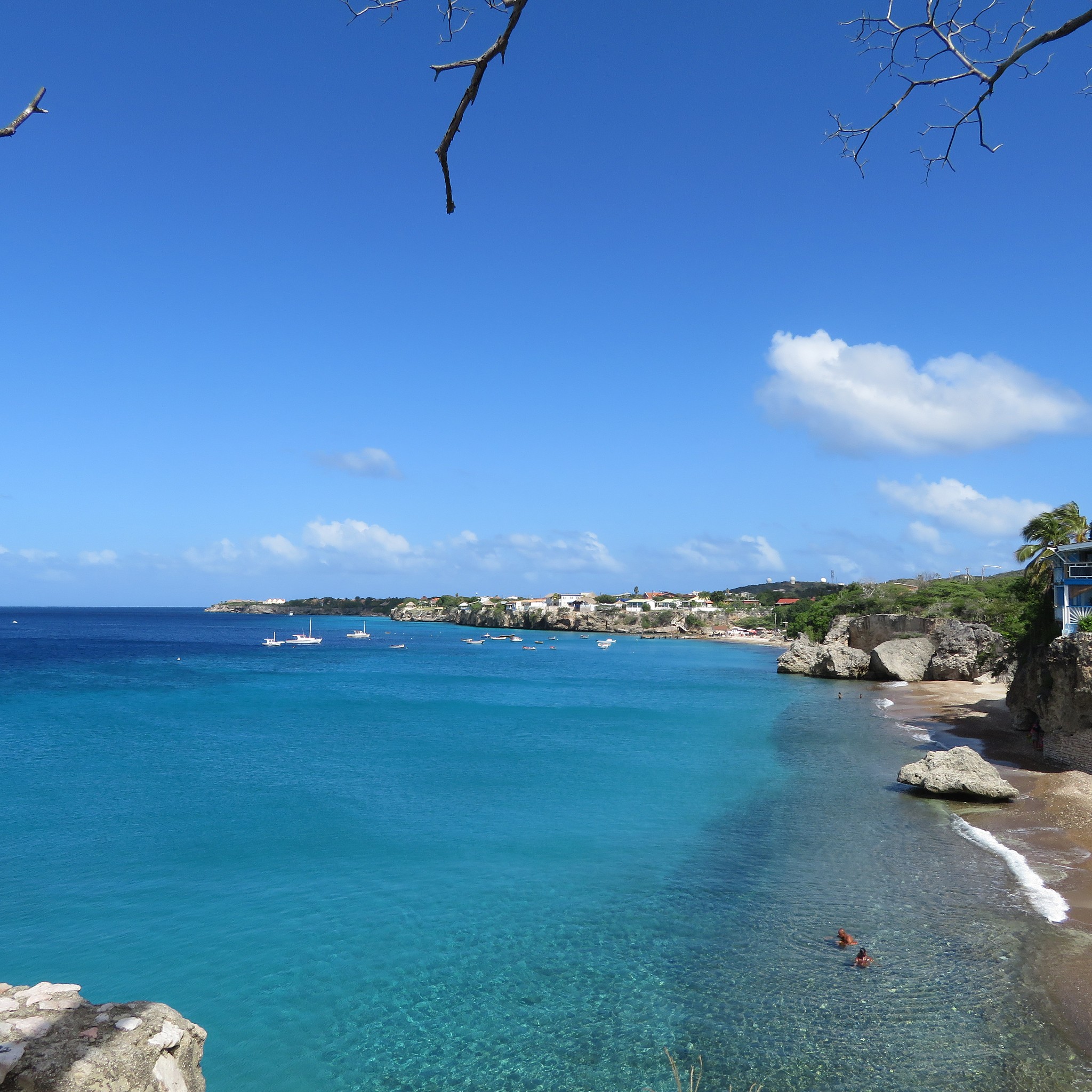 济州岛旅行记：探索美丽自然和文化历史