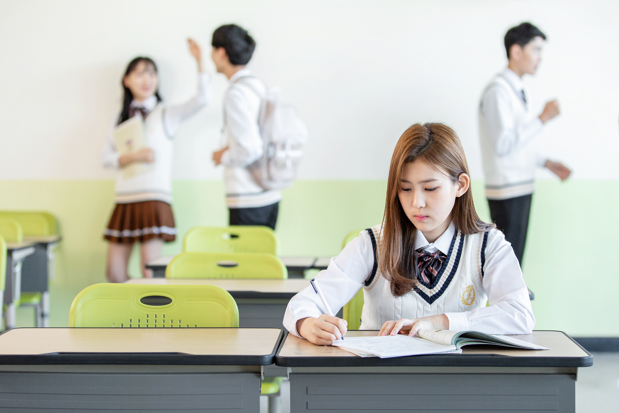 青春的定义是什么？解读青春的意义与价值