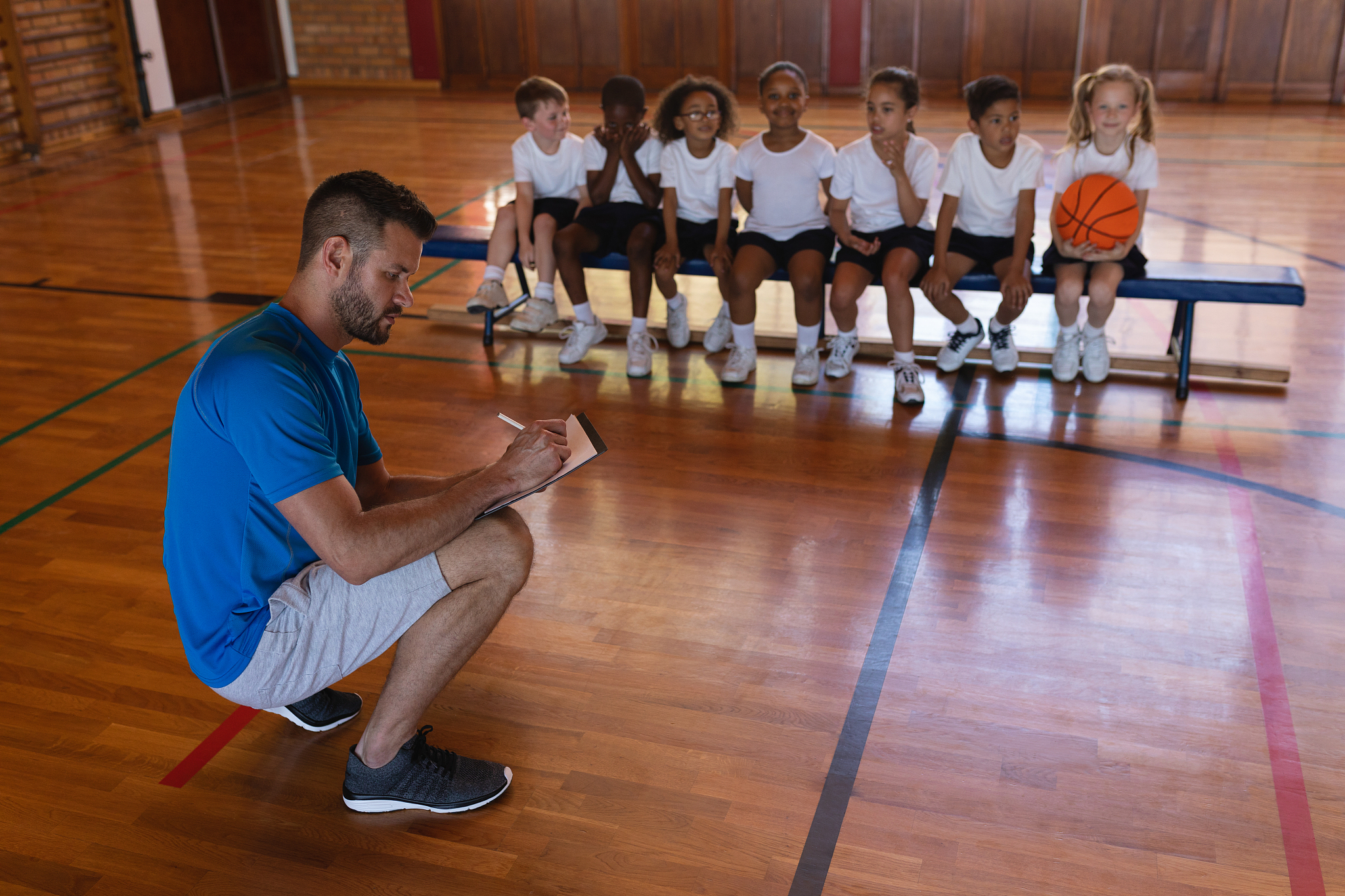 山西体育职业学院运动训练专业就业方向：教练、康复师等