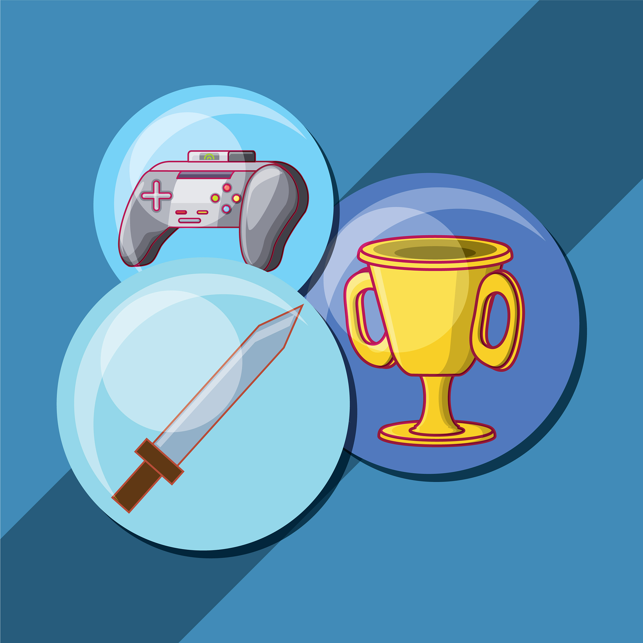 如何在PC单机游戏中使用手柄？我有一个手柄，想在PC单机游戏中使用，但是不知道该怎么设置。请问该如何在PC单机游戏中使用手柄？