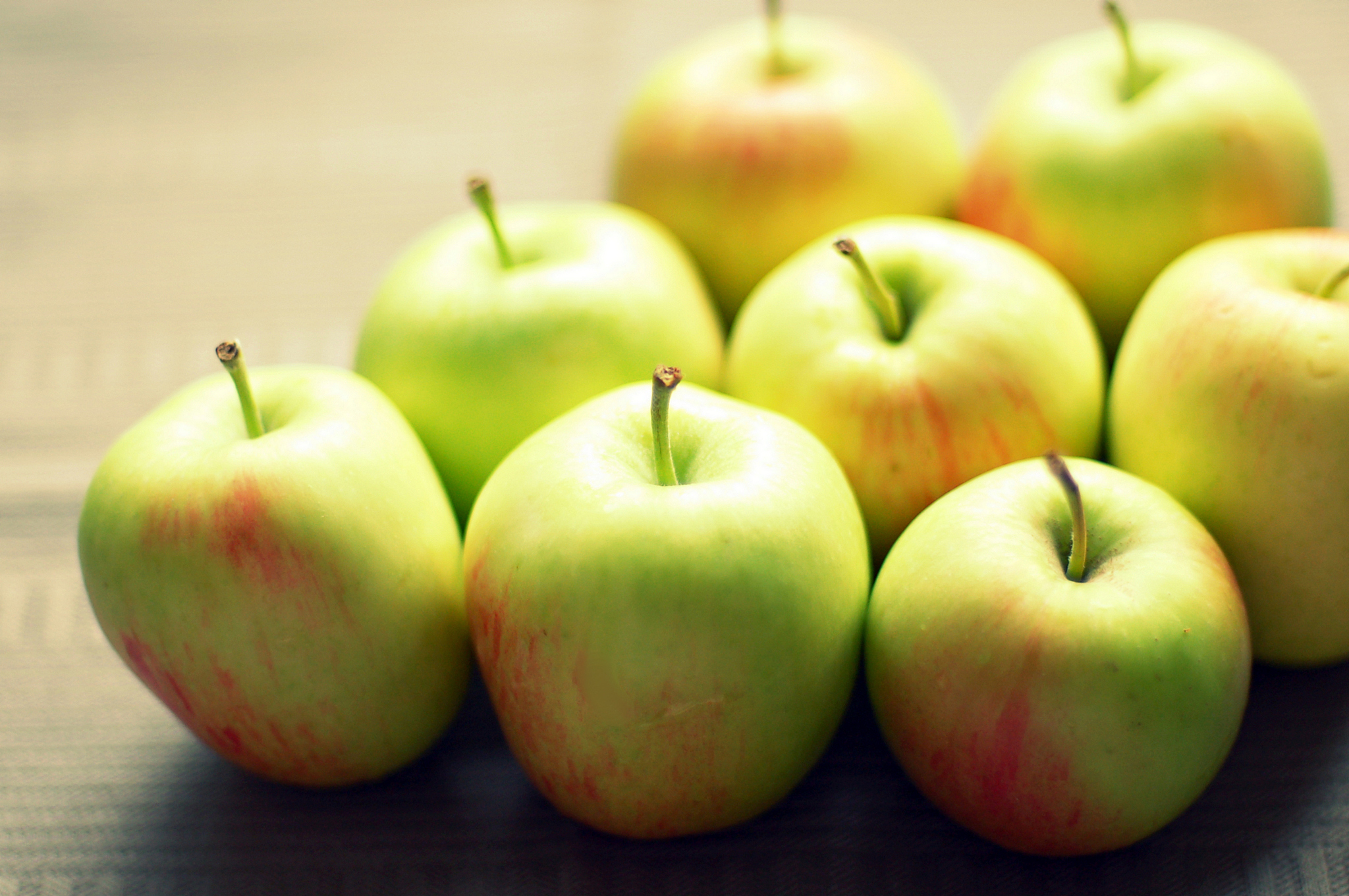 apples