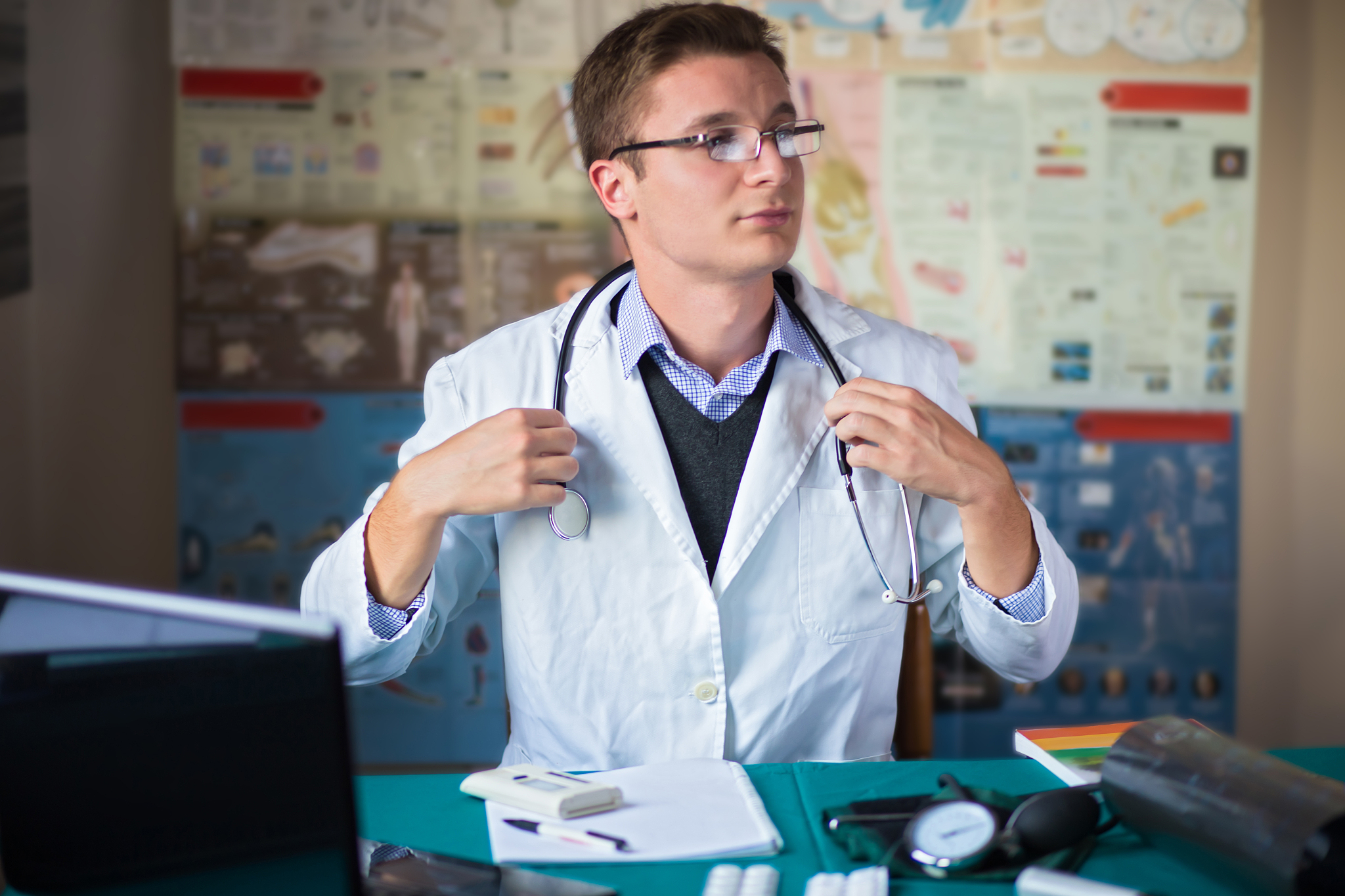 医院信息管理：提升医疗服务质量和工作效率的关键