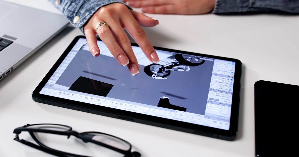 平板的功能用途特点