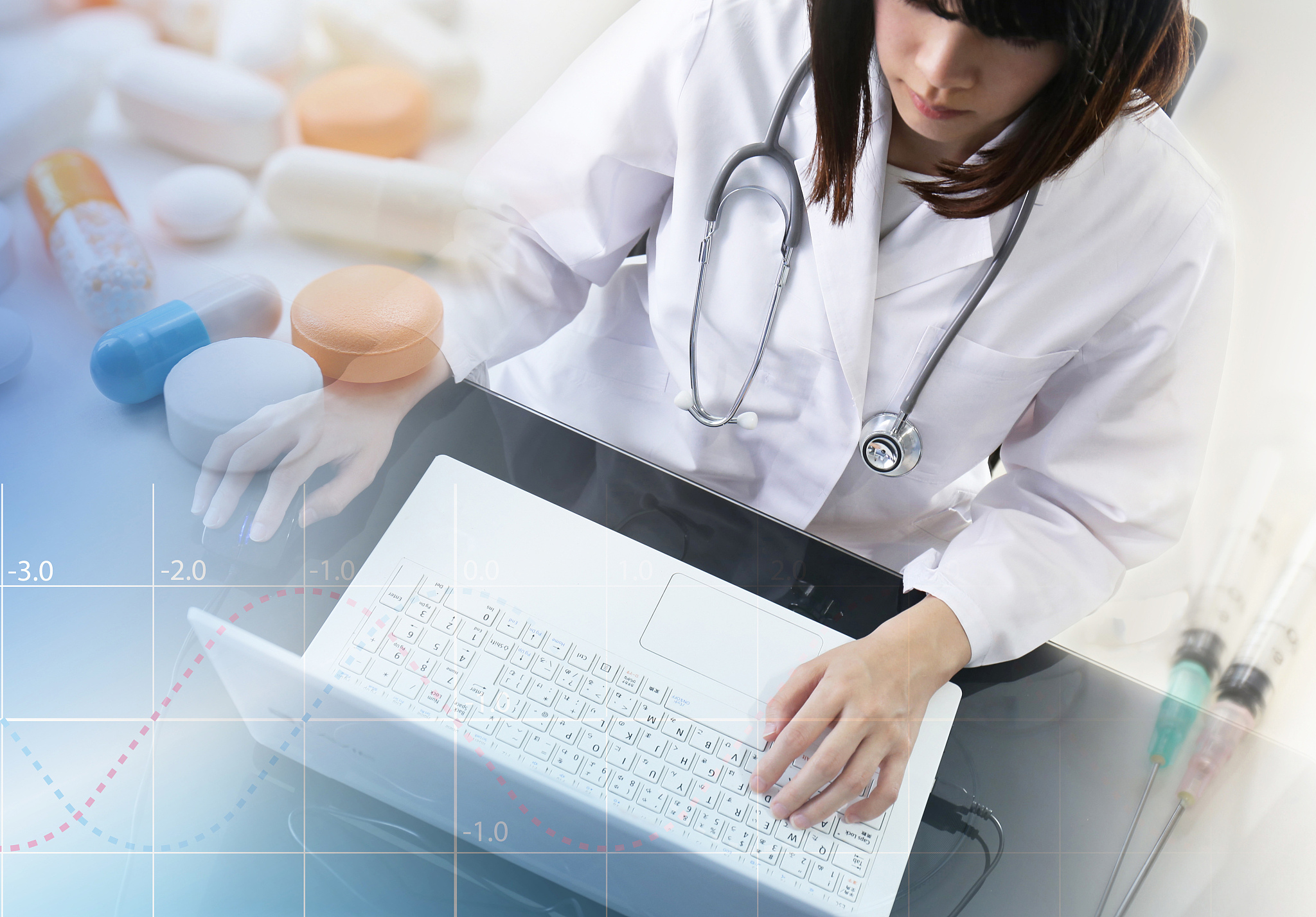 medical concept image