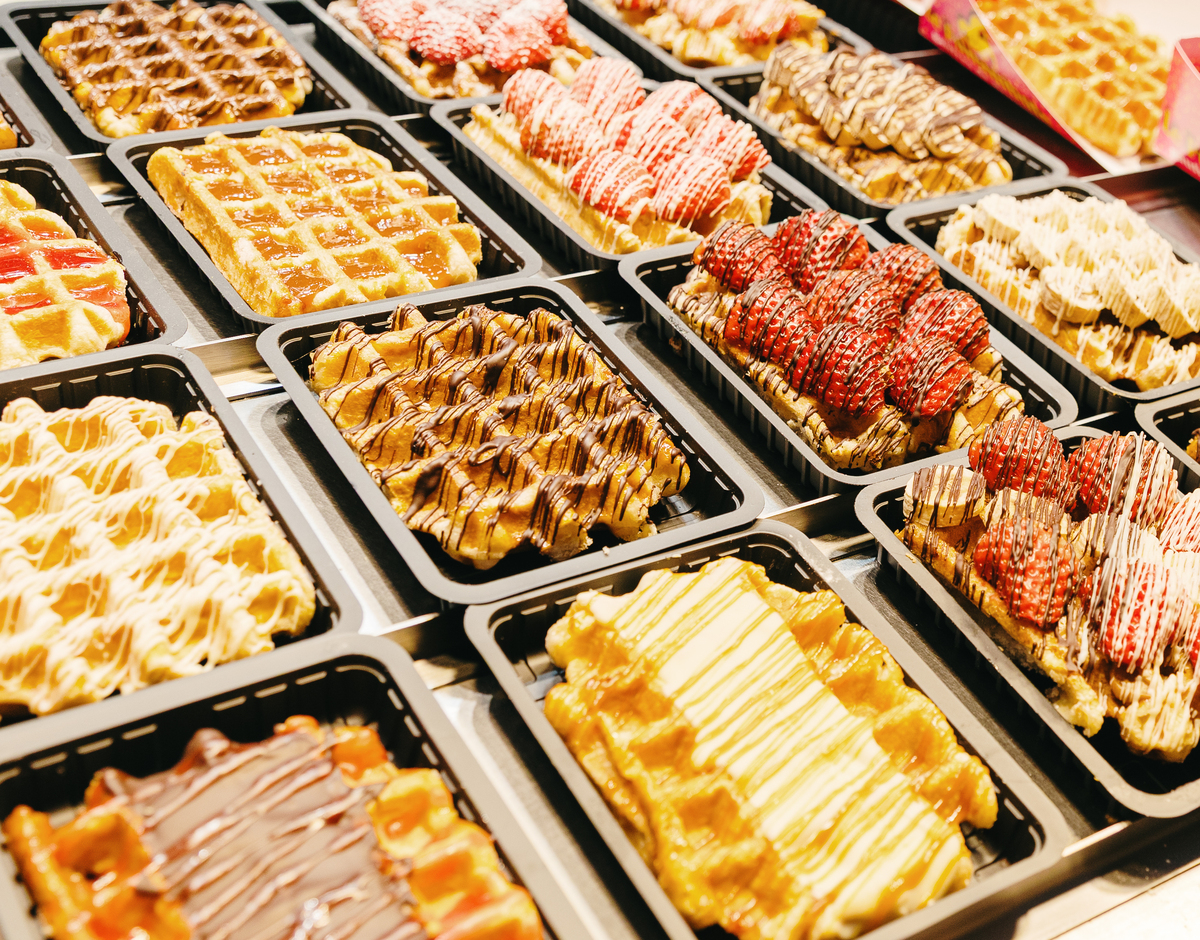 摩打食堂的100字评价