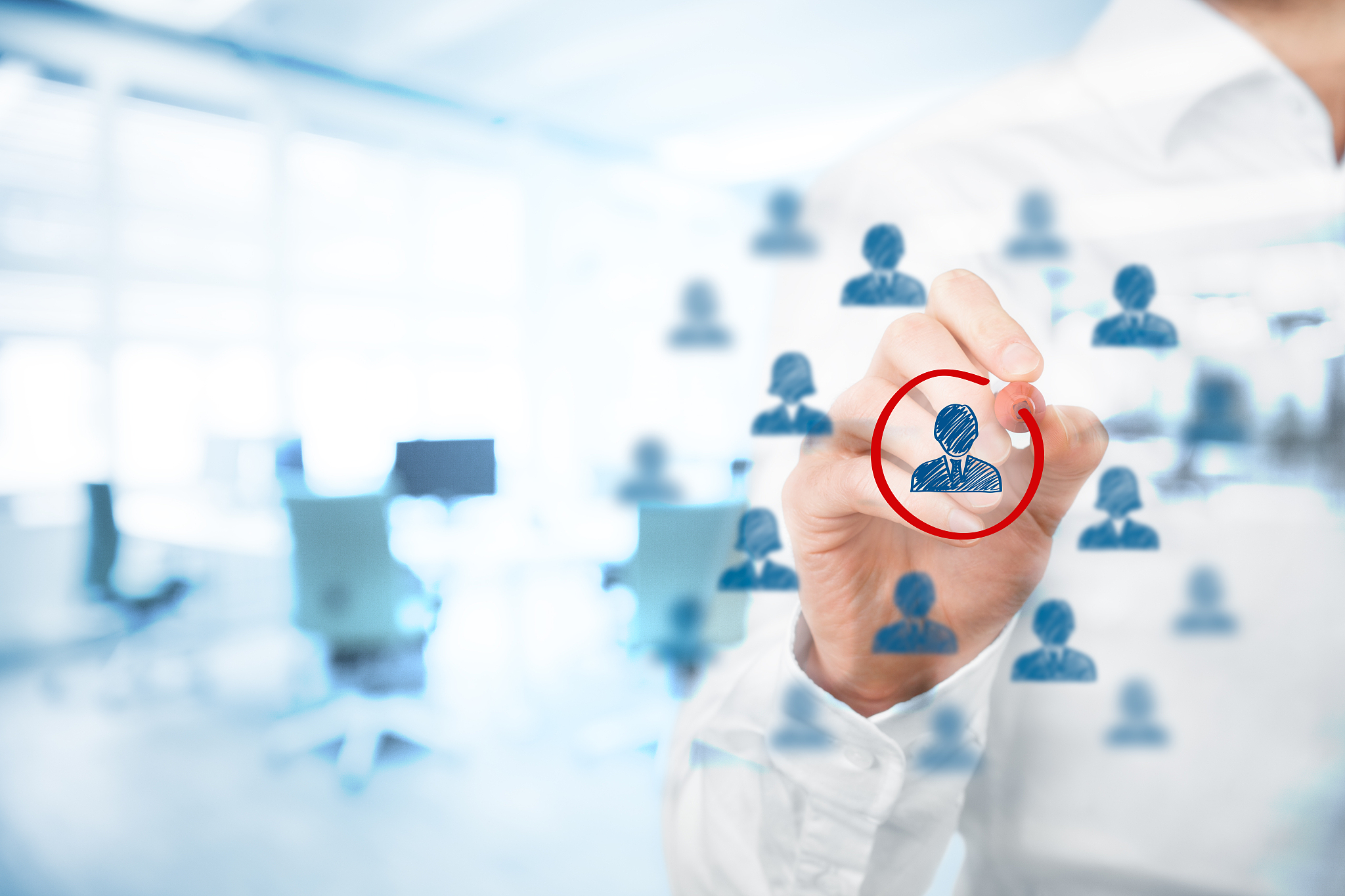 如今就业比较轻松的专业是哪些