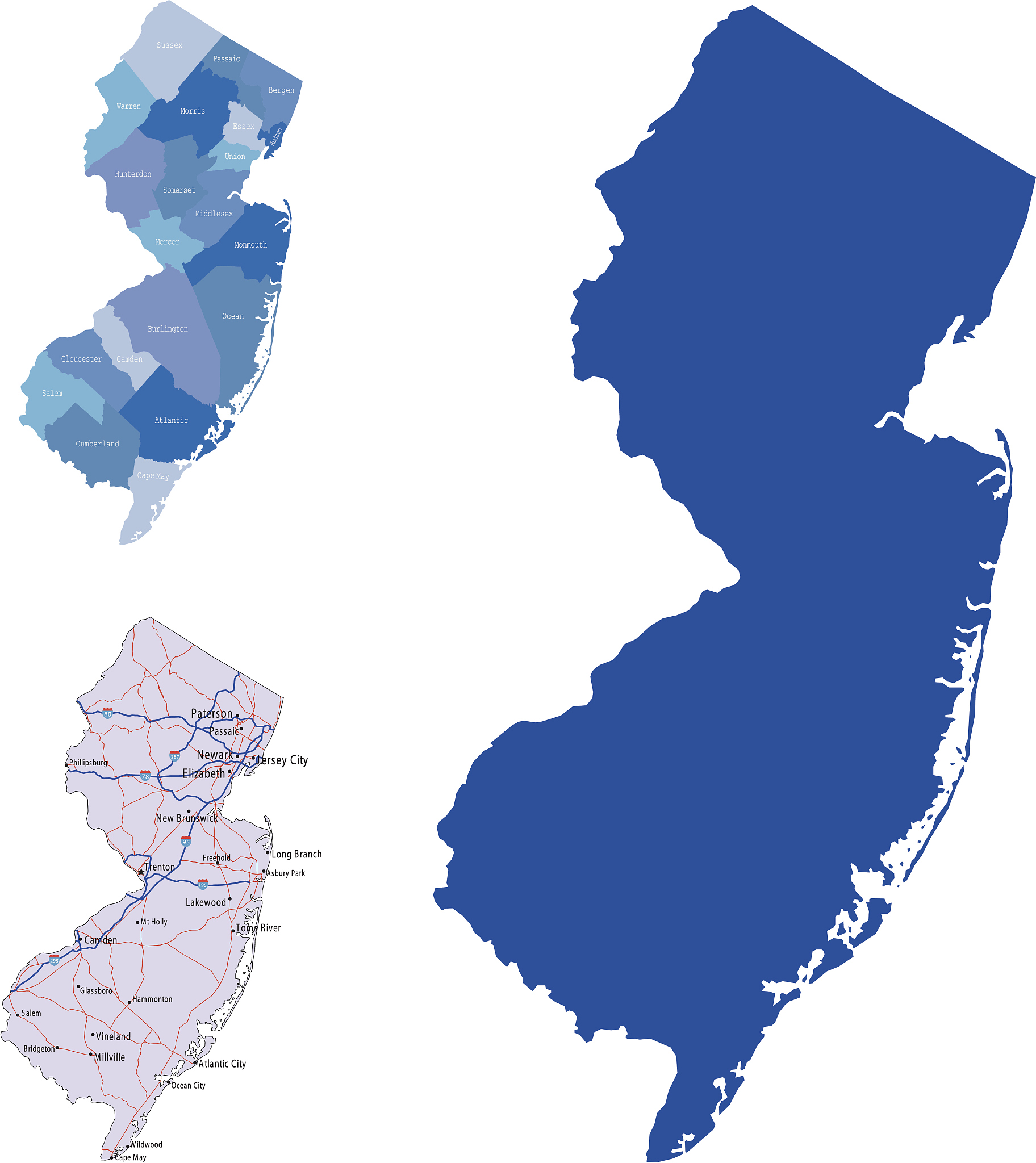 new jersey