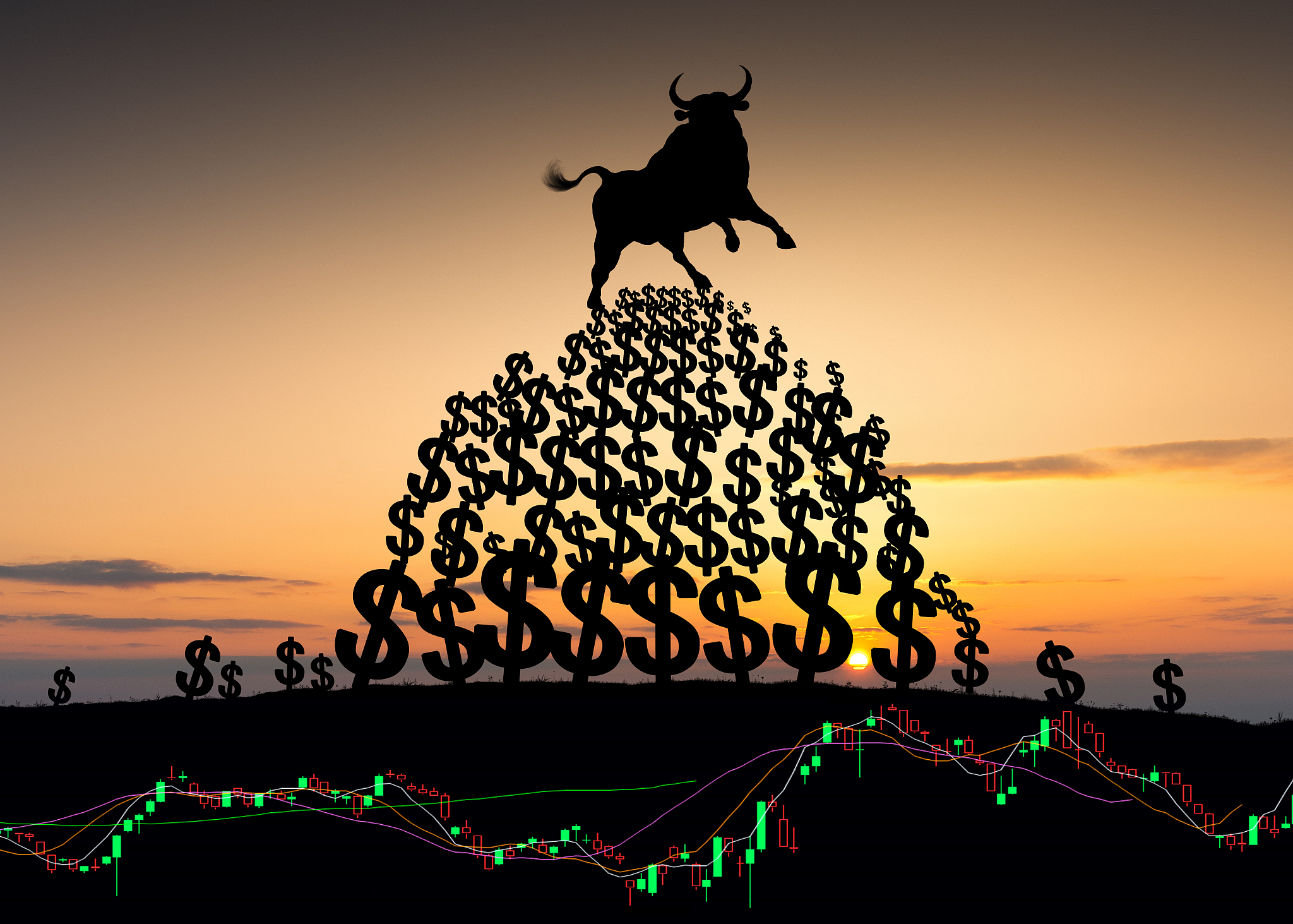 龙头战法：解读股票市场领头羊投资策略