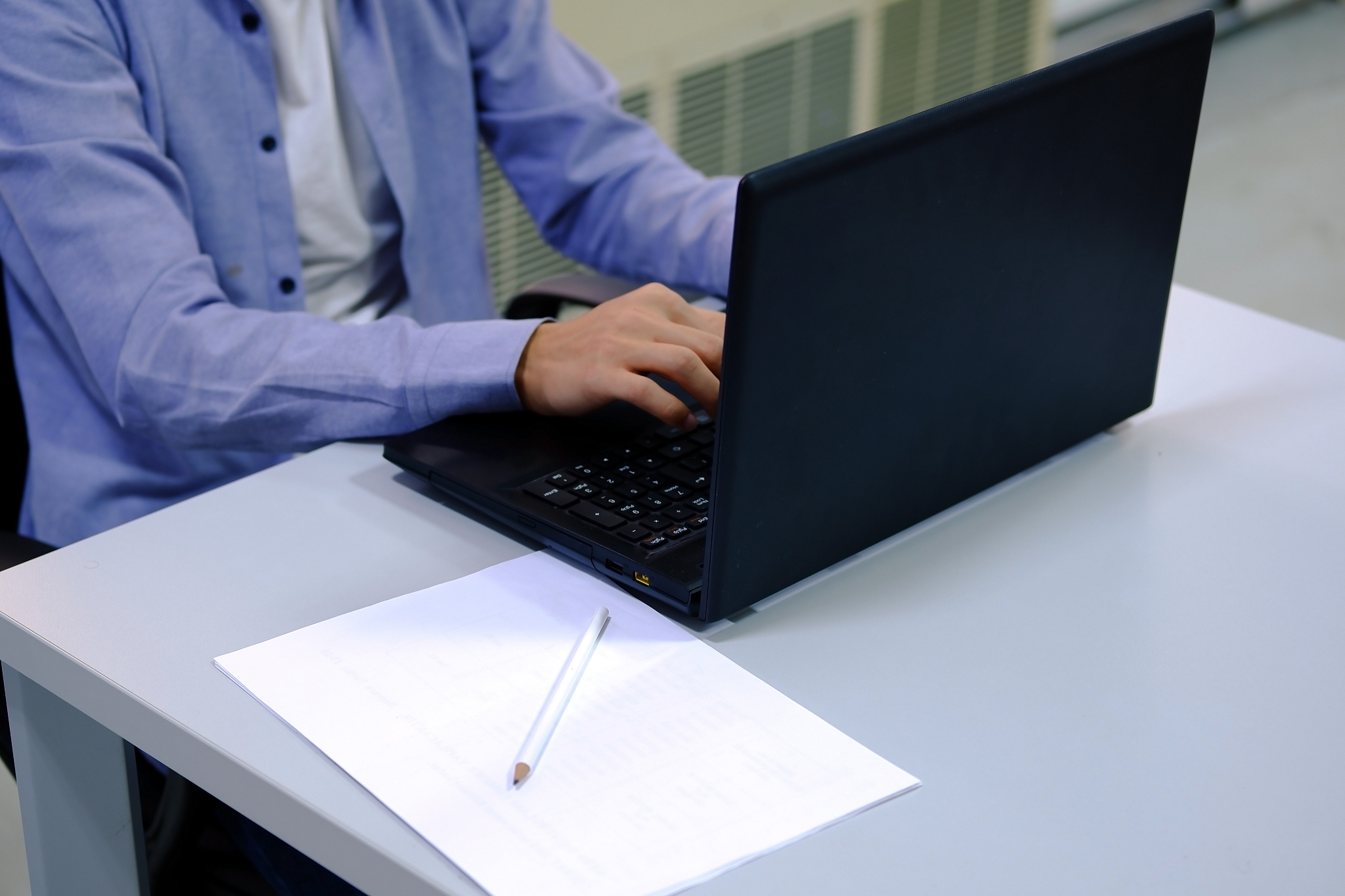 安徽职业技术学院计算机网络技术专业怎么样