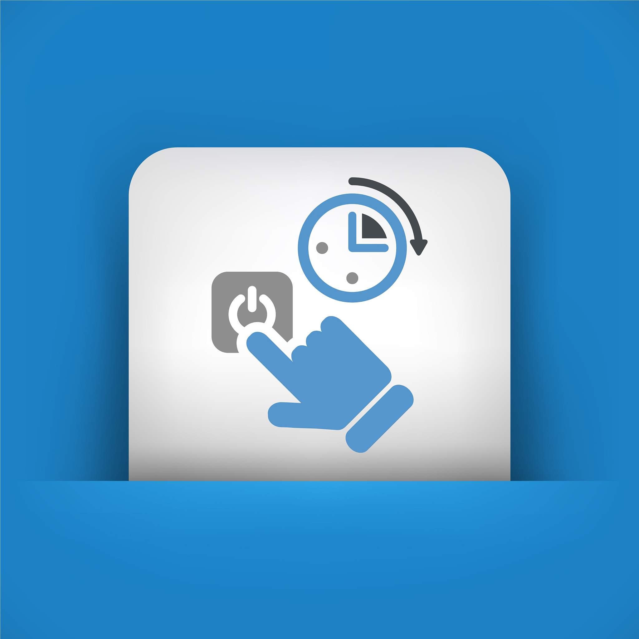 定时器开关时间设置教程：轻松实现自动开启关闭