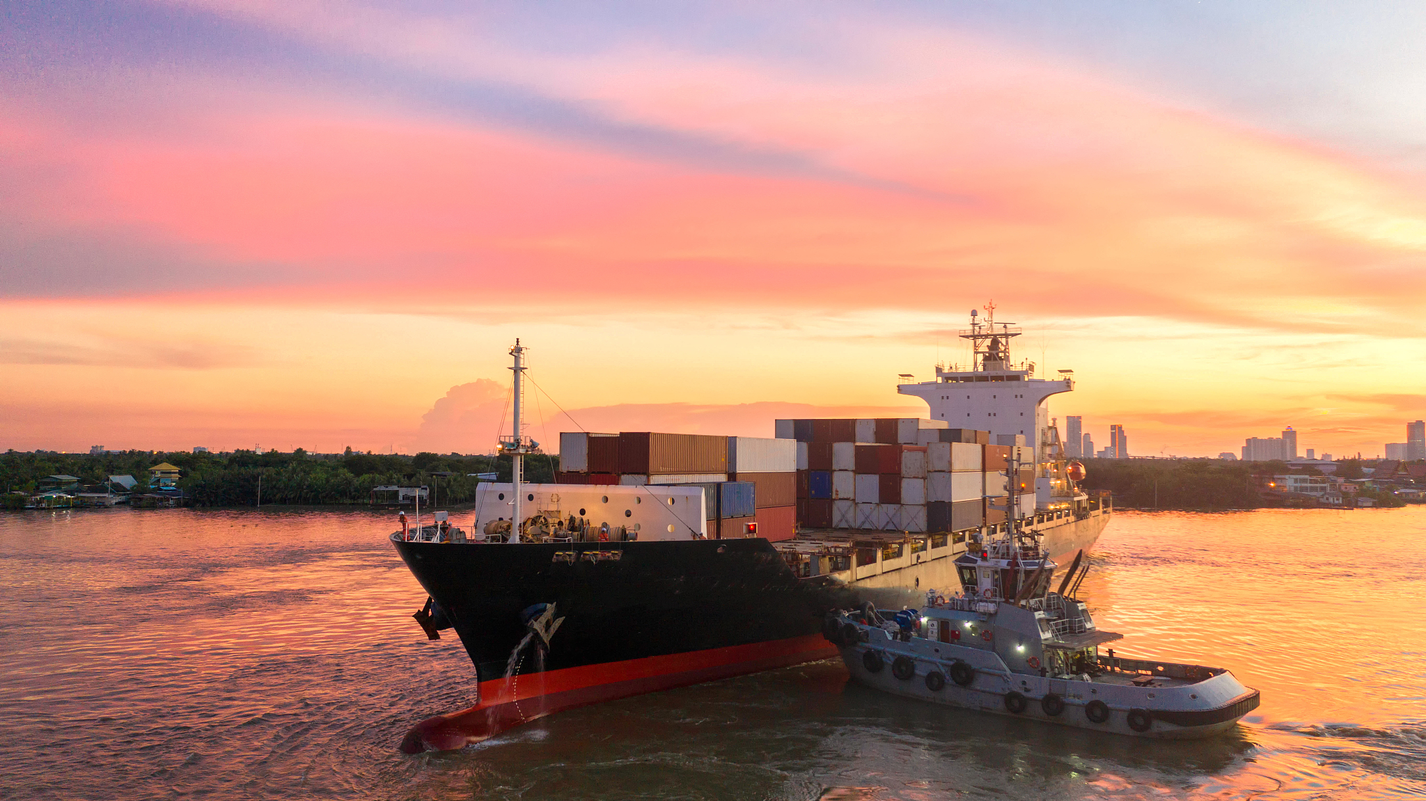 运输合同模板范本