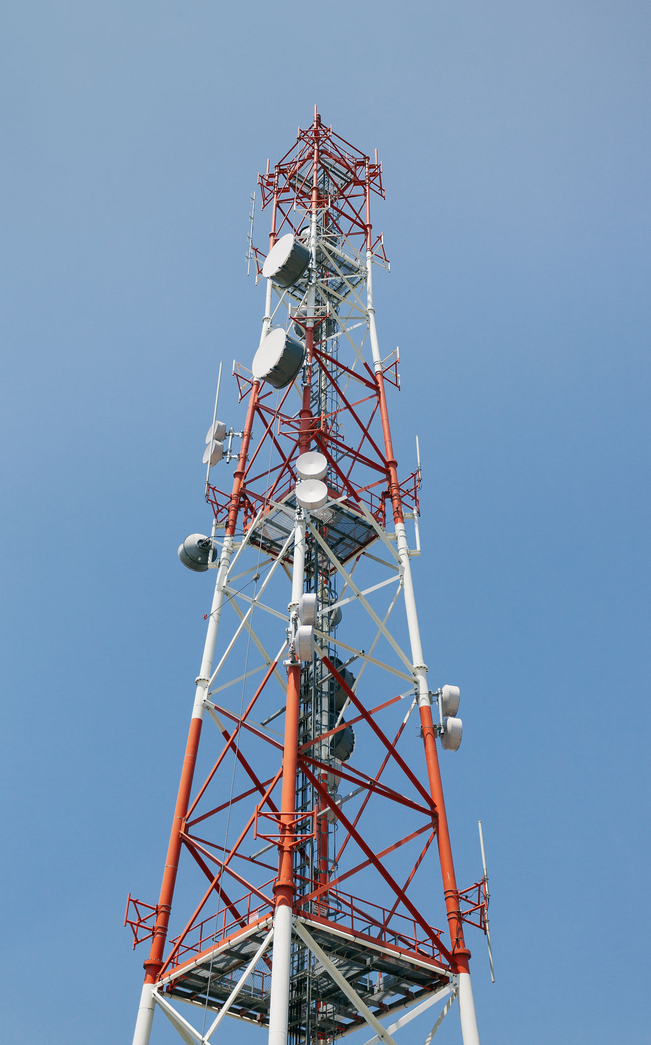 沈阳职业技术学院通信技术专业就业前景如何