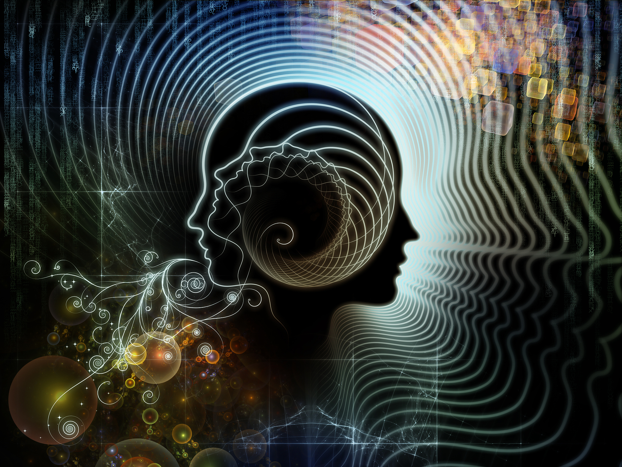 吸引力法则实战指南：如何有效运用并提升个人灵力