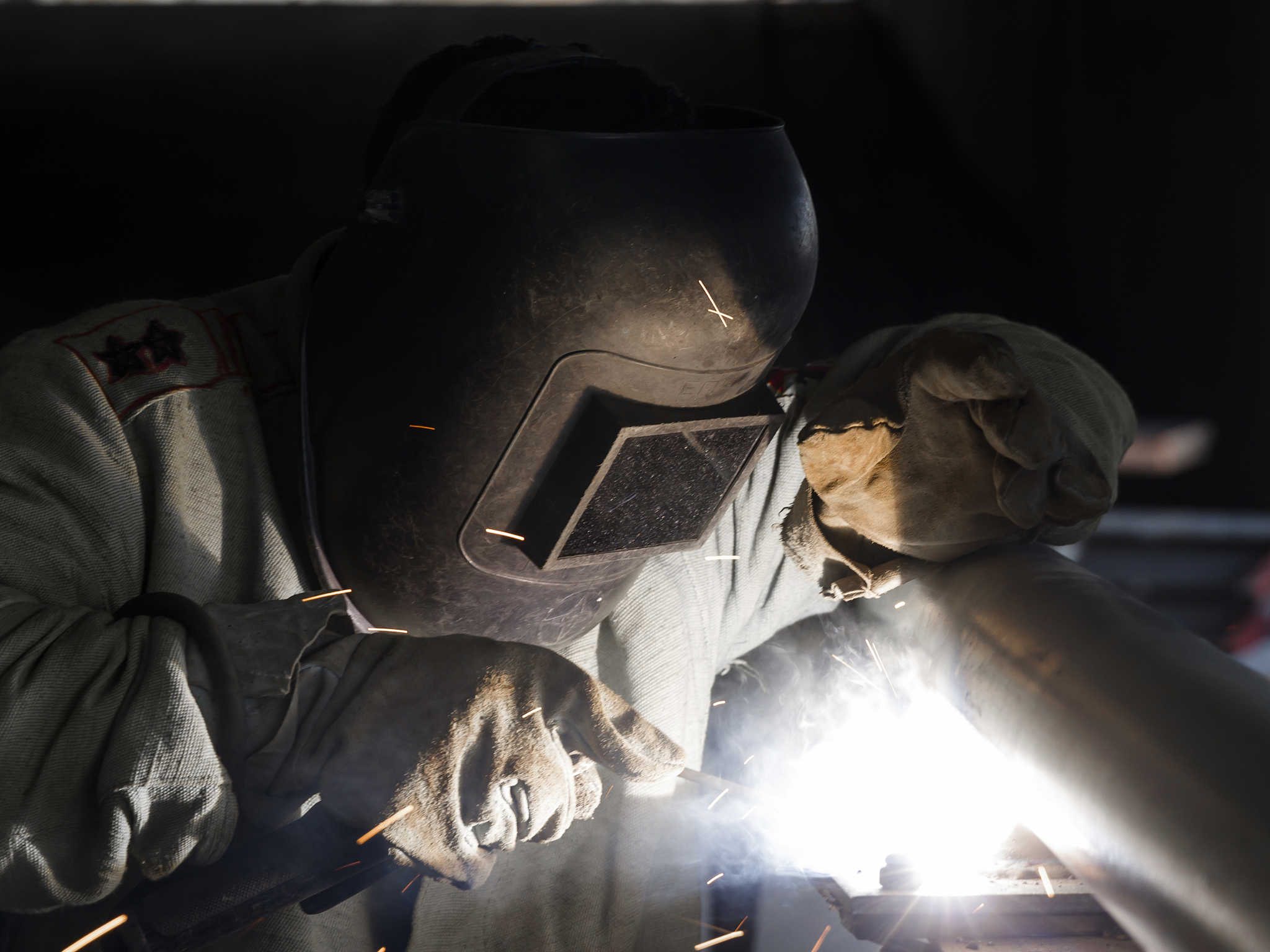 管道工程技术专科就业前景好不好