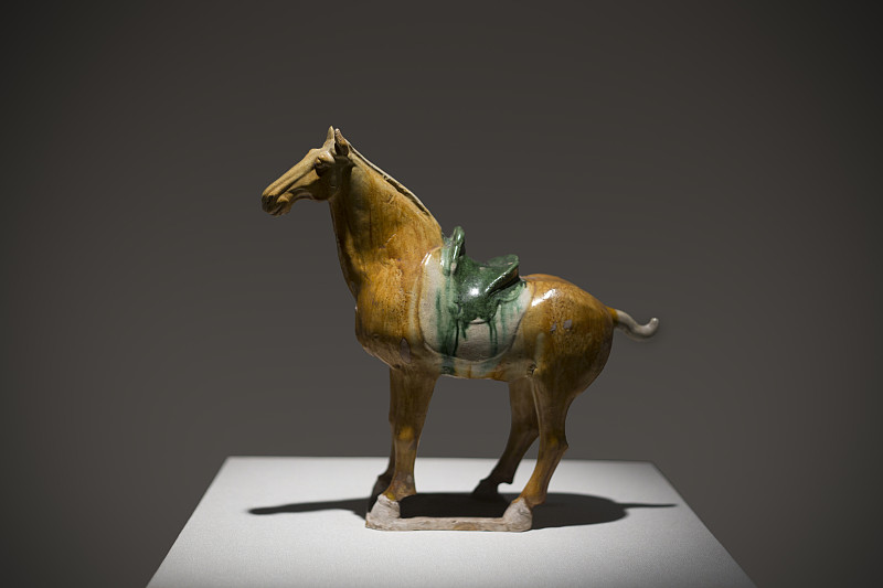 写一篇《博物志》中文马的故事