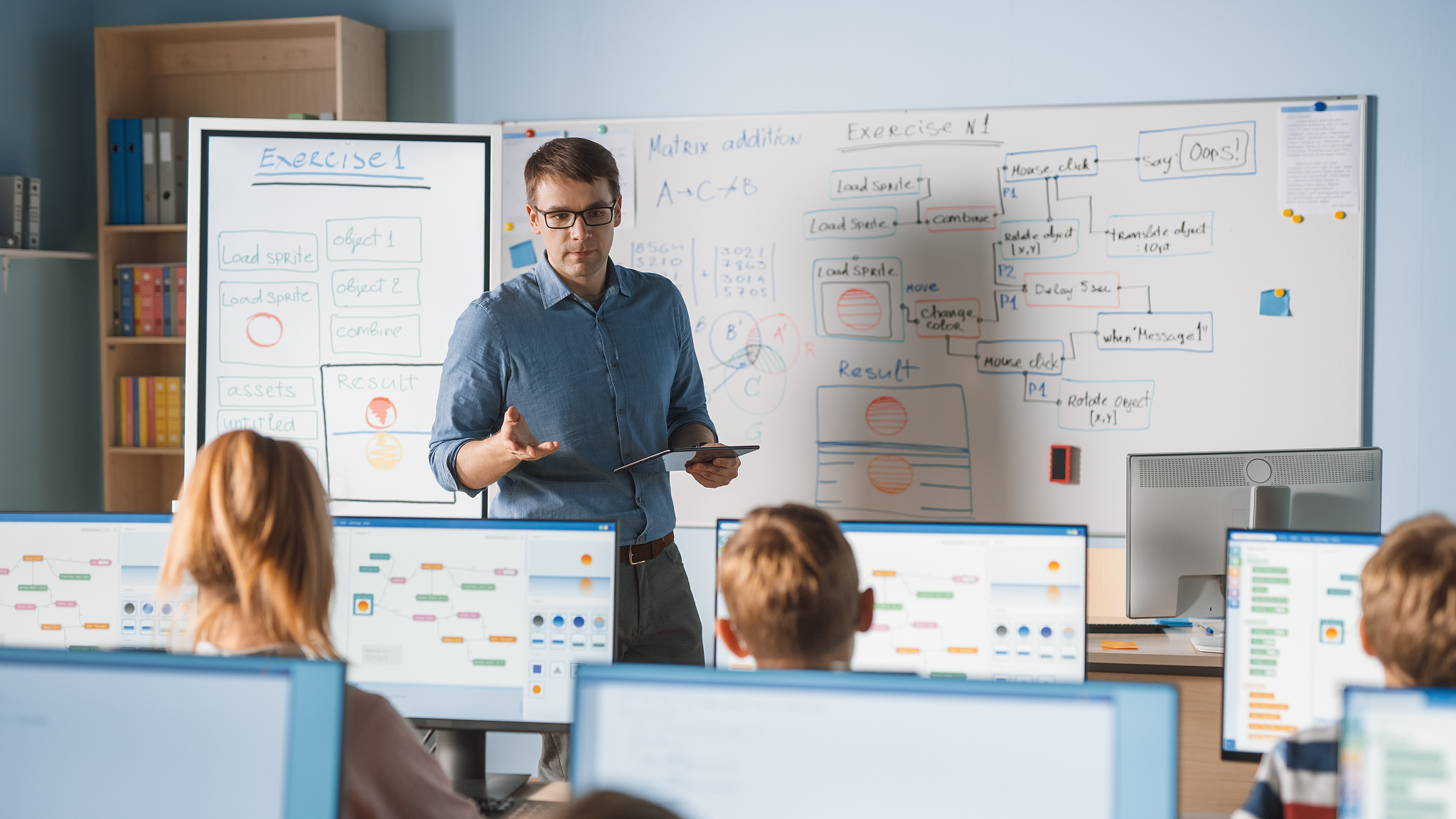 贵州幼儿师范学校幼师专业发展前景