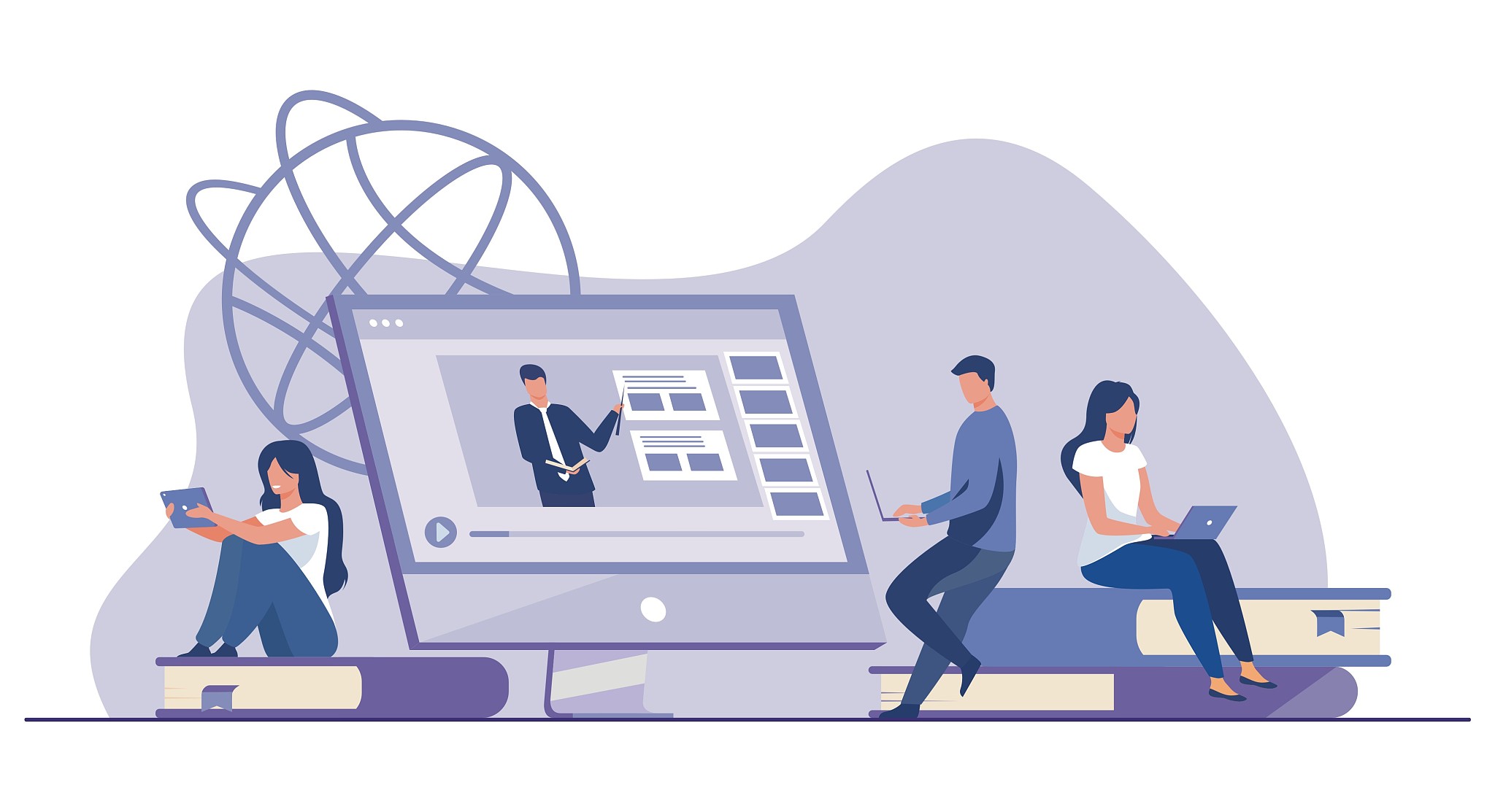 贵阳本科学前教育专业就业方向：从幼儿园教师到教育技术开发